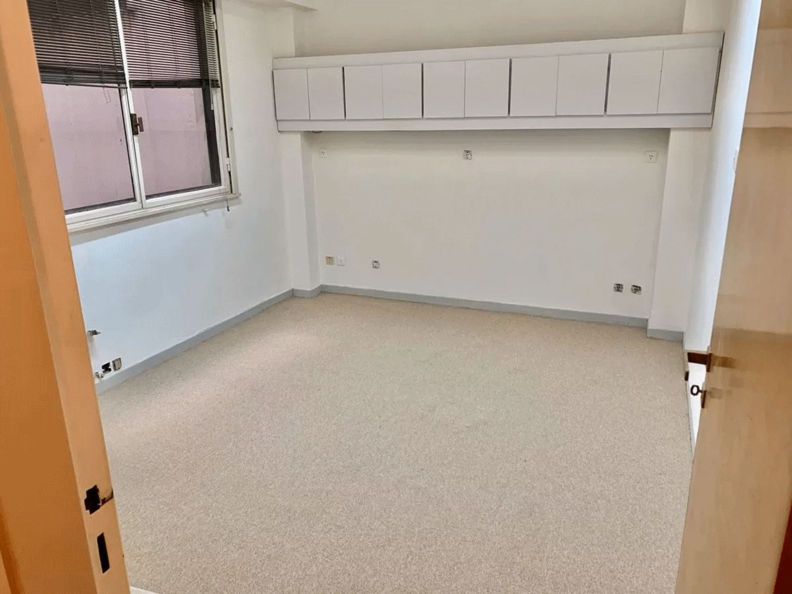 Departamento en Venta en Recoleta 2 ambientes 38 m2 – Jose Andres Pacheco de Melo 1800 — foto 5