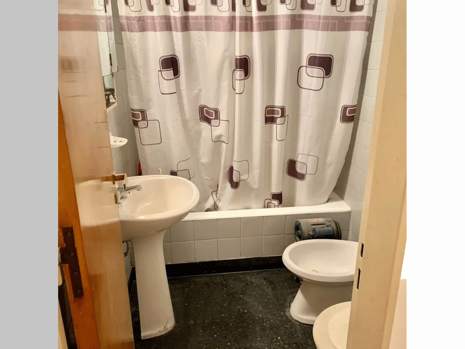 Departamento en Venta en Recoleta 2 ambientes 38 m2 – Jose Andres Pacheco de Melo 1800 — foto 7