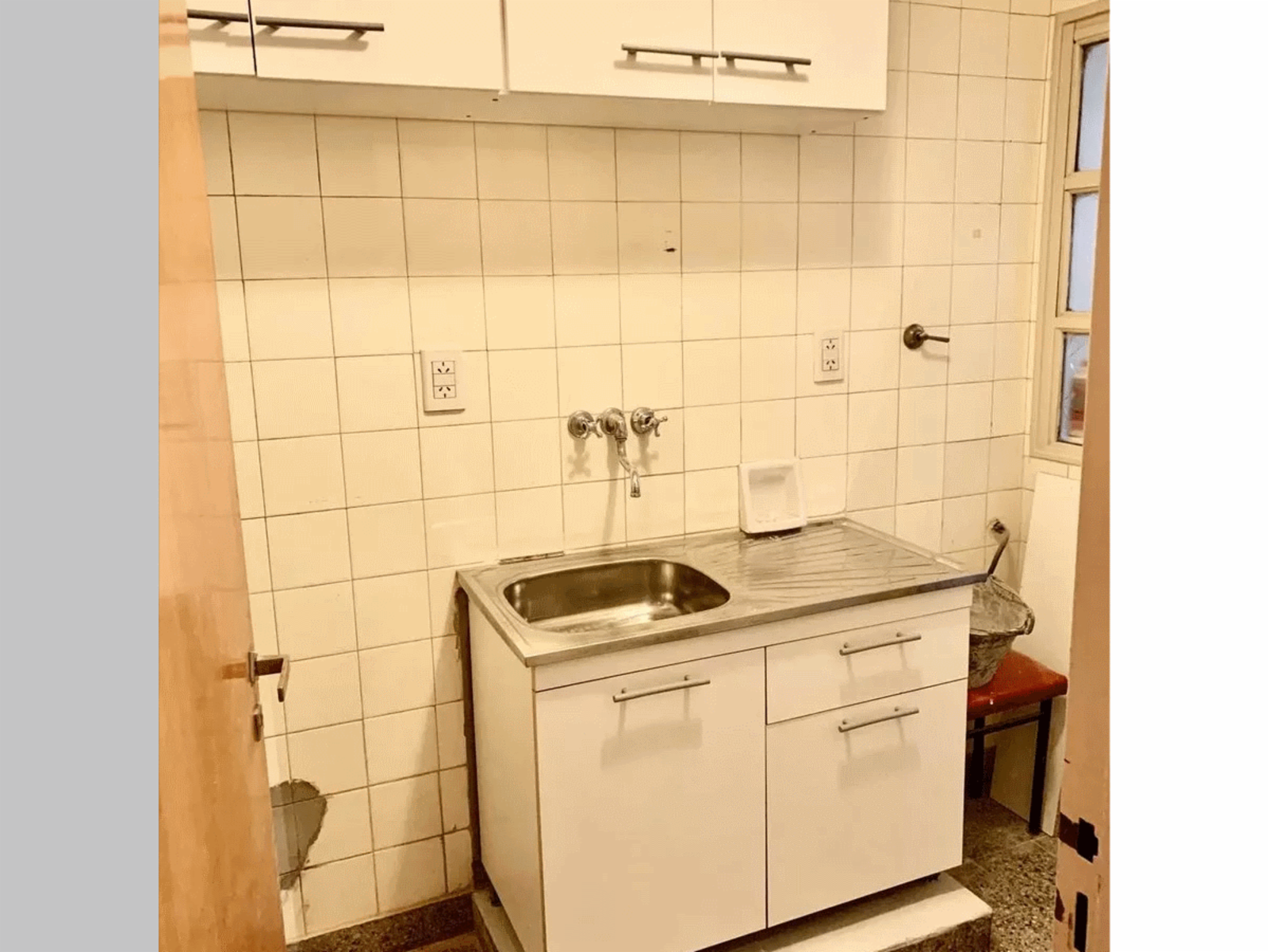 Departamento en Venta en Recoleta 2 ambientes 38 m2 – Jose Andres Pacheco de Melo 1800 — foto 8