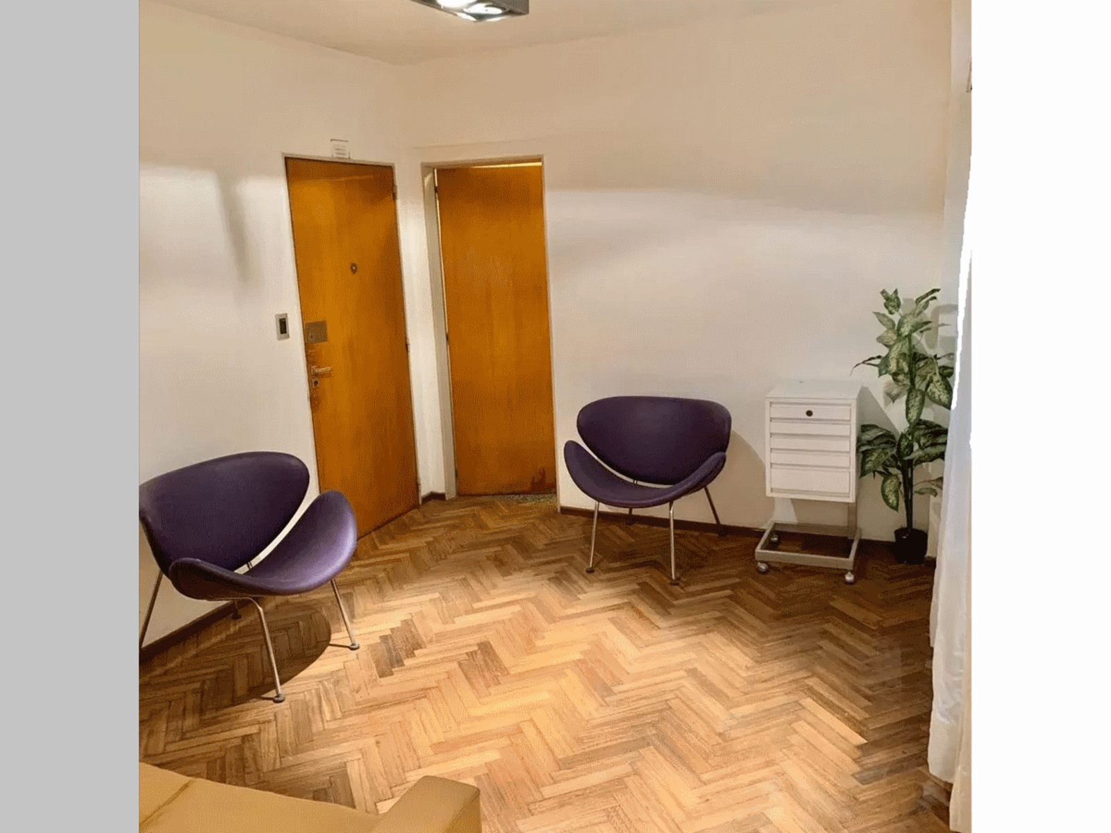 Departamento en Venta en Recoleta 2 ambientes 38 m2 – Jose Andres Pacheco de Melo 1800 — foto 4