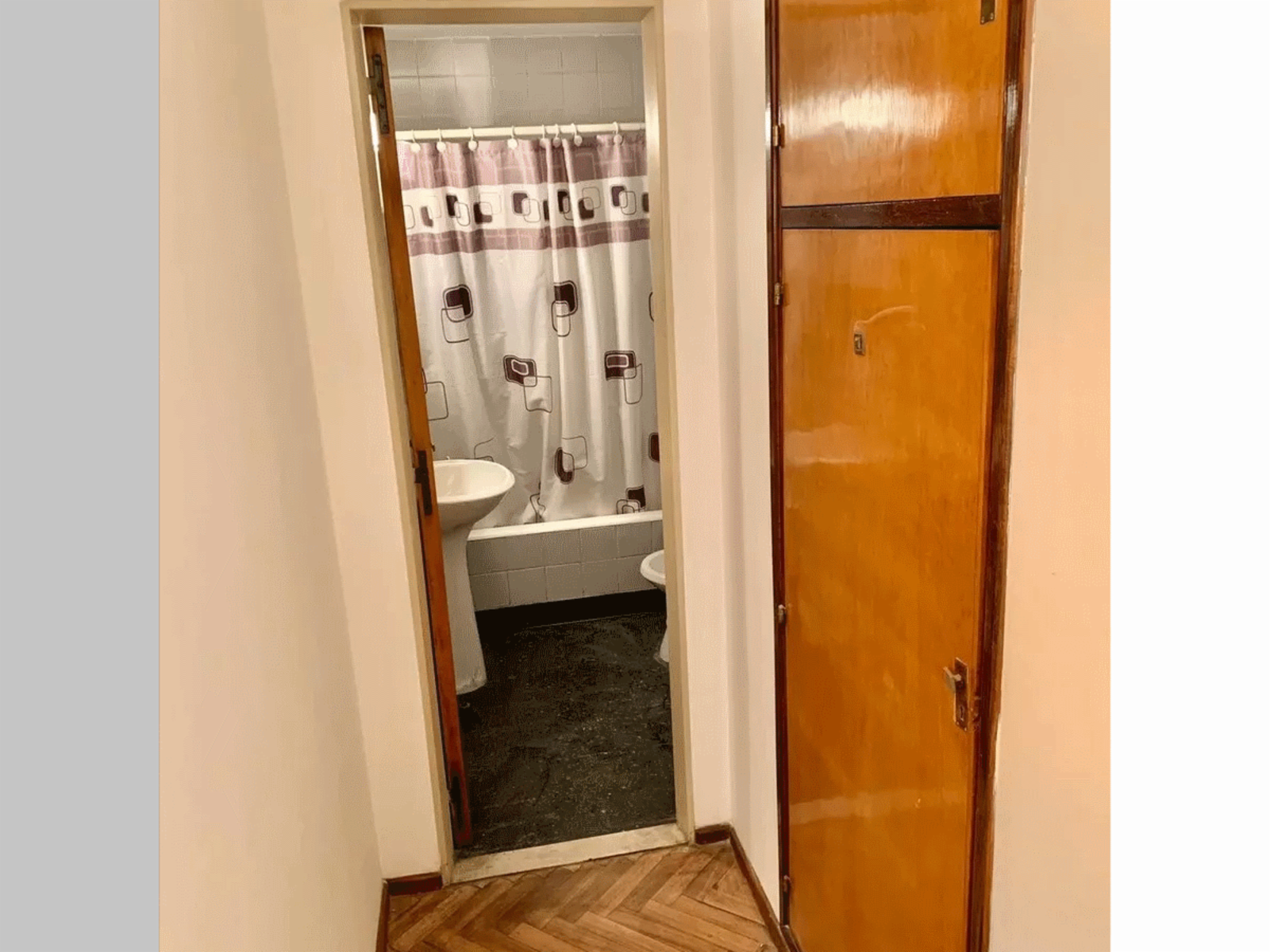 Departamento en Venta en Recoleta 2 ambientes 38 m2 – Jose Andres Pacheco de Melo 1800 — foto 6