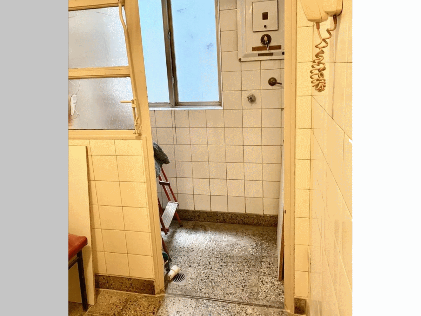Departamento en Venta en Recoleta 2 ambientes 38 m2 – Jose Andres Pacheco de Melo 1800 — foto 9