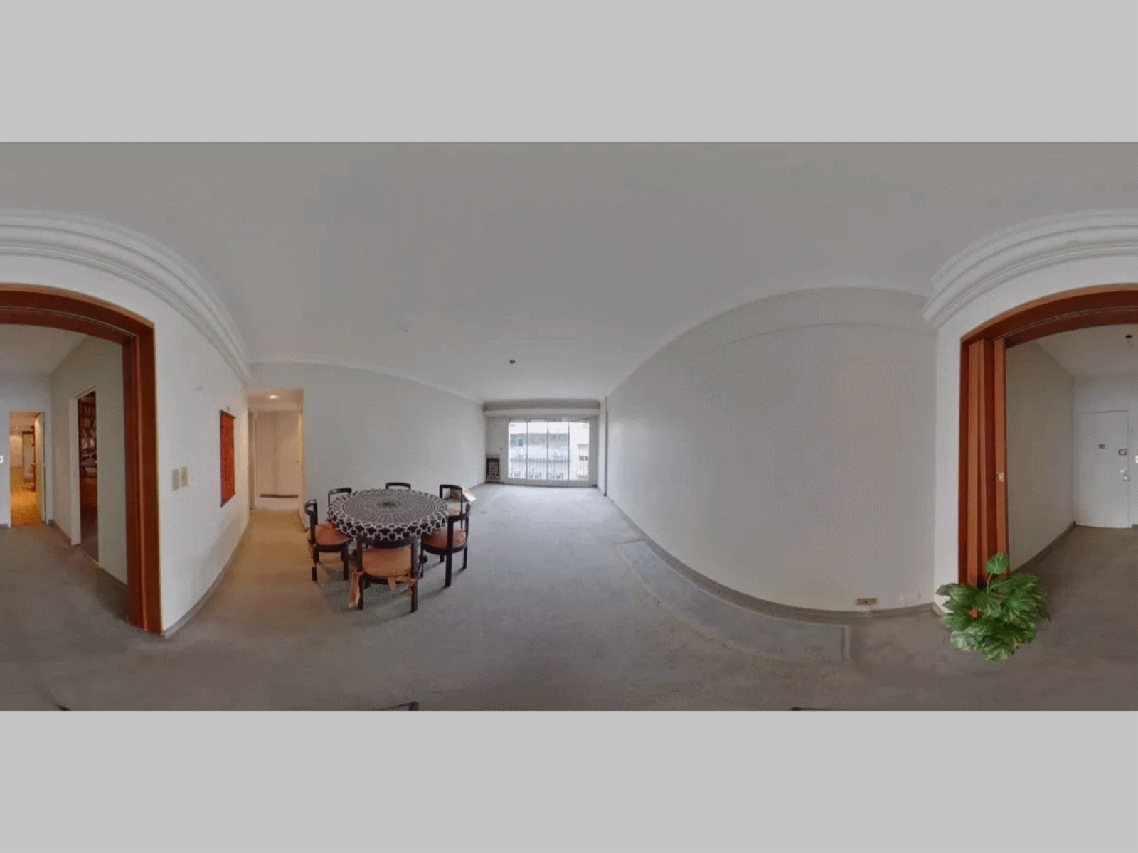 NUEVO PRECIO - Departamento en Venta en Balvanera 5 ambientes 3 baños más dependencia, 106 m2 + balcón – Pres. Tte. Gral. Juan Domingo Perón 2300 — foto 3