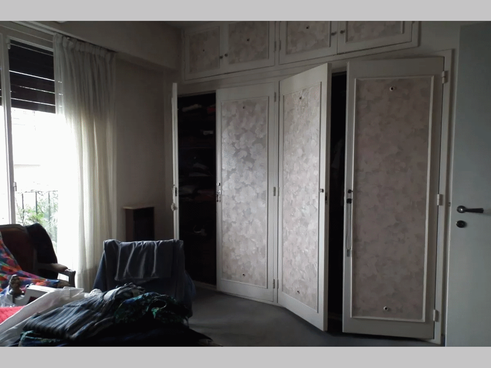 NUEVO PRECIO - Departamento en Venta en Balvanera 5 ambientes 3 baños más dependencia, 106 m2 + balcón – Pres. Tte. Gral. Juan Domingo Perón 2300 — foto 5