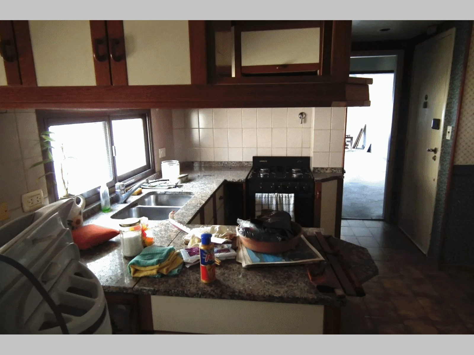NUEVO PRECIO - Departamento en Venta en Balvanera 5 ambientes 3 baños más dependencia, 106 m2 + balcón – Pres. Tte. Gral. Juan Domingo Perón 2300 — foto 10