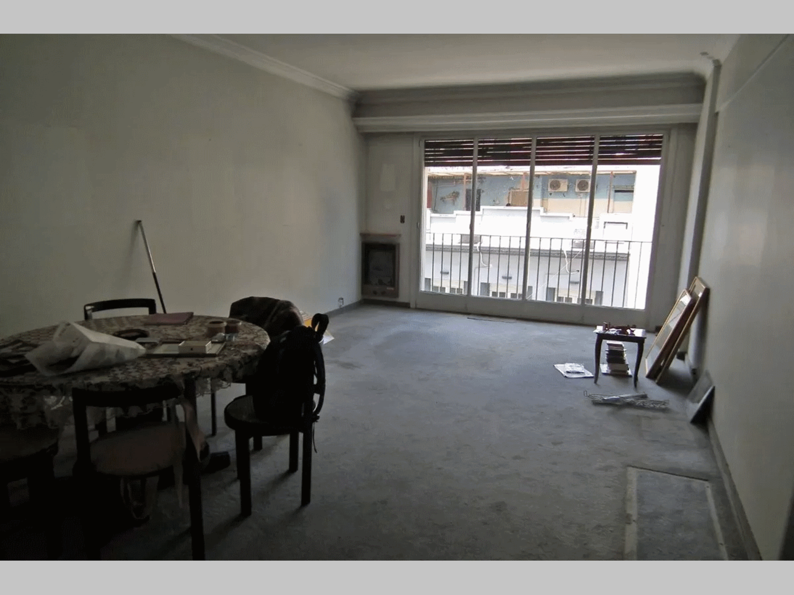 NUEVO PRECIO - Departamento en Venta en Balvanera 5 ambientes 3 baños más dependencia, 106 m2 + balcón – Pres. Tte. Gral. Juan Domingo Perón 2300 — foto 4