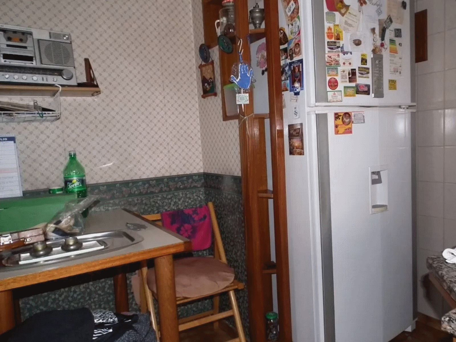 NUEVO PRECIO - Departamento en Venta en Balvanera 5 ambientes 3 baños más dependencia, 106 m2 + balcón – Pres. Tte. Gral. Juan Domingo Perón 2300 — foto 11