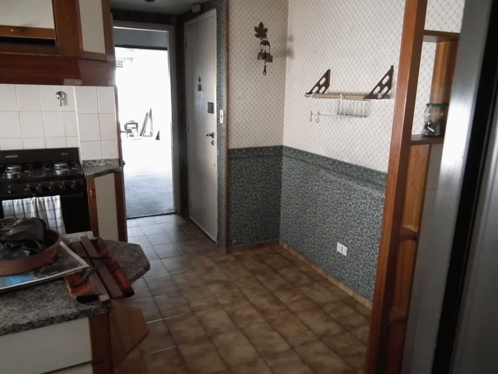 NUEVO PRECIO - Departamento en Venta en Balvanera 5 ambientes 3 baños más dependencia, 106 m2 + balcón – Pres. Tte. Gral. Juan Domingo Perón 2300 — foto 12