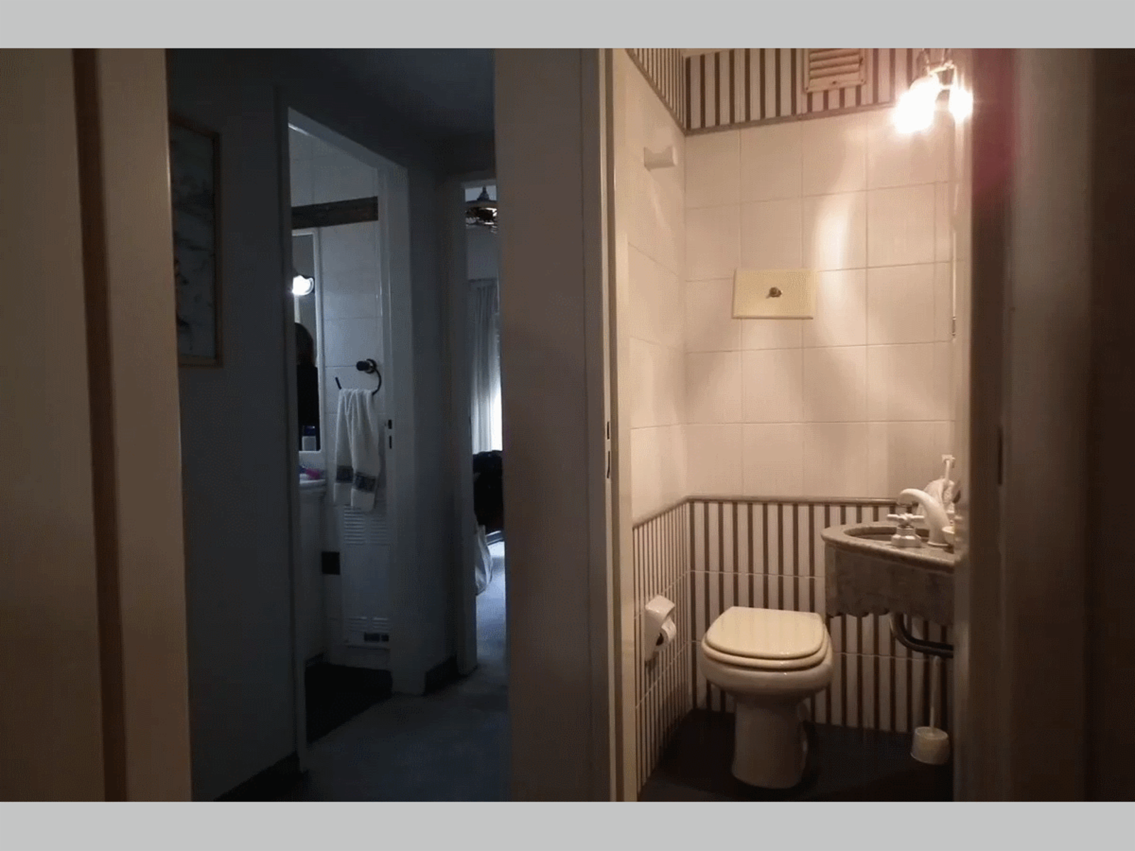 NUEVO PRECIO - Departamento en Venta en Balvanera 5 ambientes 3 baños más dependencia, 106 m2 + balcón – Pres. Tte. Gral. Juan Domingo Perón 2300 — foto 13