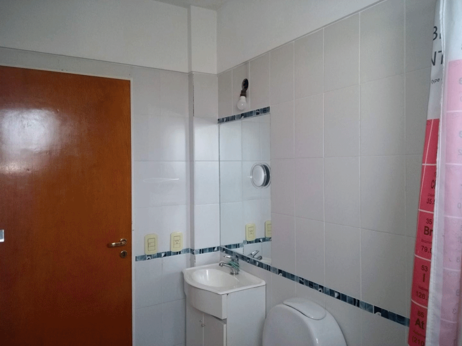 Departamento en Venta en San Cristóbal 2 ambientes 35 m2 + balcón 15 m2 – Justo José de Urquiza 700 — foto 15