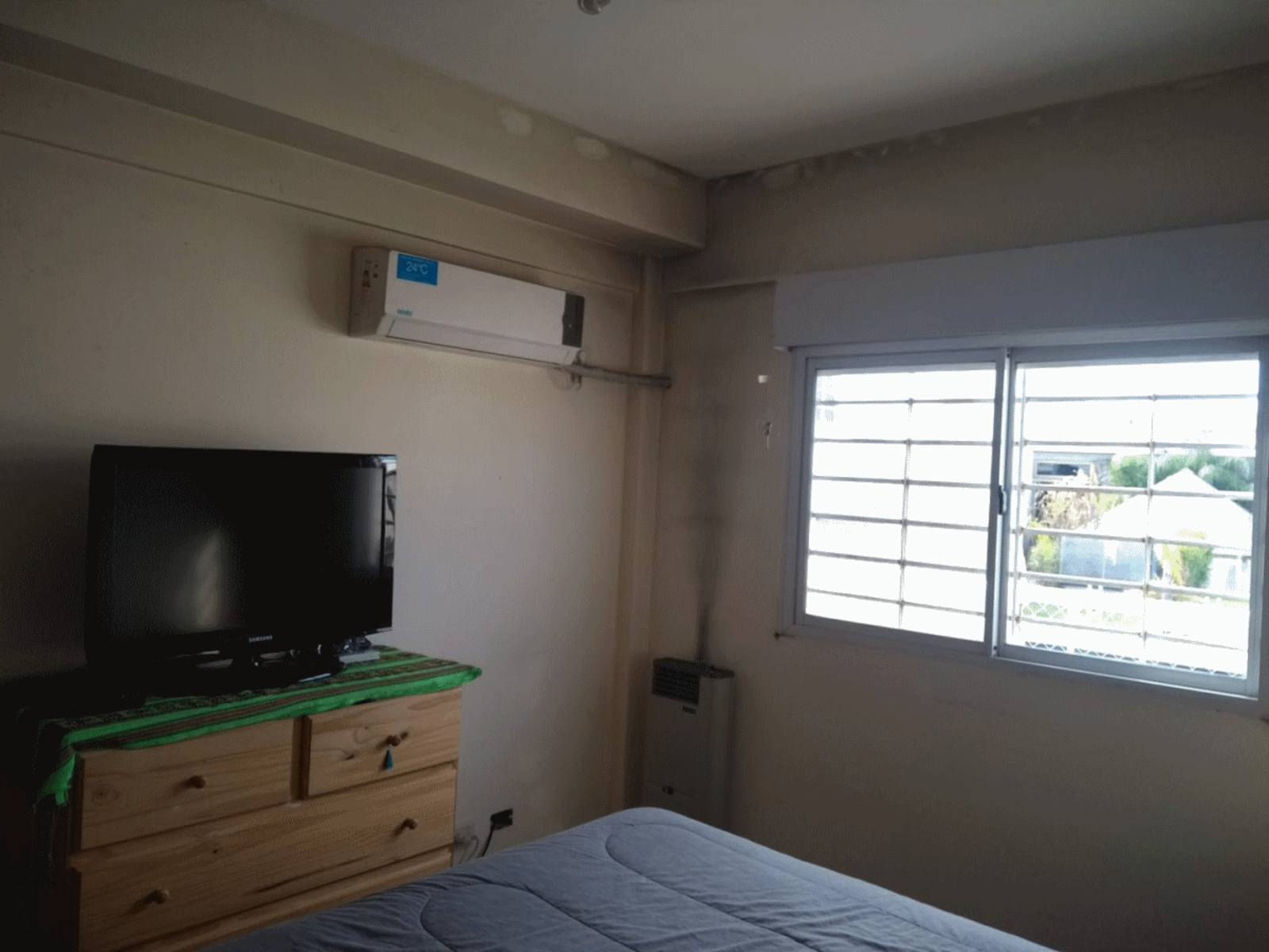 Departamento en Venta en San Cristóbal 2 ambientes 35 m2 + balcón 15 m2 – Justo José de Urquiza 700 — foto 10