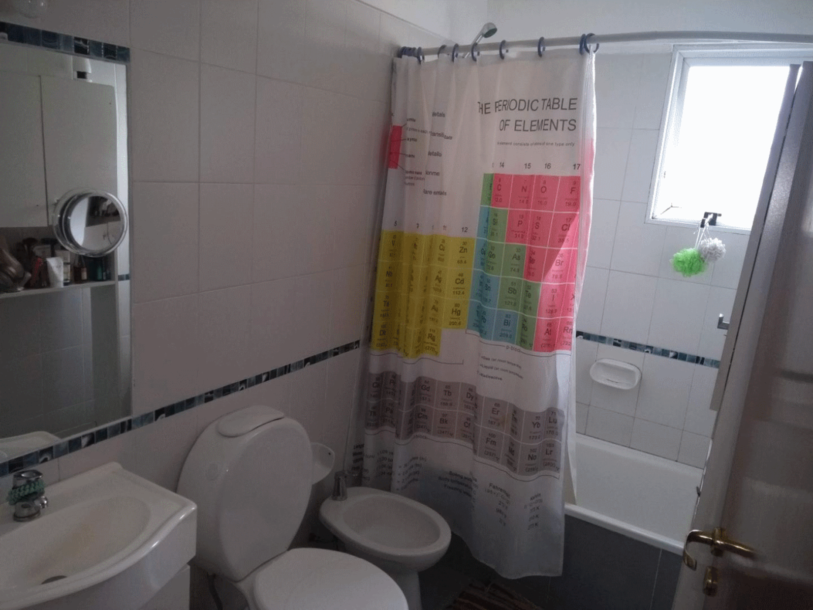 Departamento en Venta en San Cristóbal 2 ambientes 35 m2 + balcón 15 m2 – Justo José de Urquiza 700 — foto 14