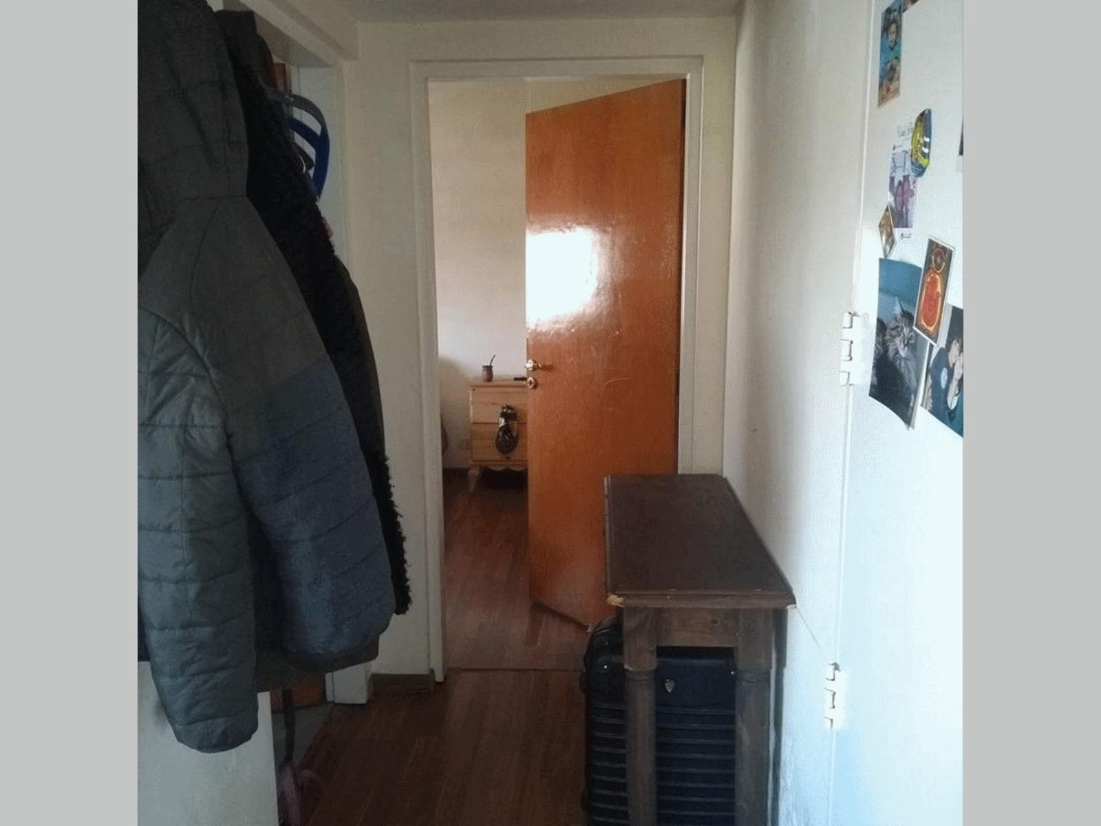 Departamento en Venta en San Cristóbal 2 ambientes 35 m2 + balcón 15 m2 – Justo José de Urquiza 700 — foto 8