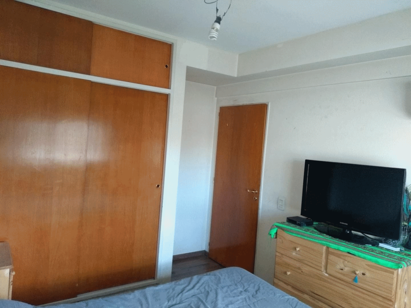 Departamento en Venta en San Cristóbal 2 ambientes 35 m2 + balcón 15 m2 – Justo José de Urquiza 700 — foto 12