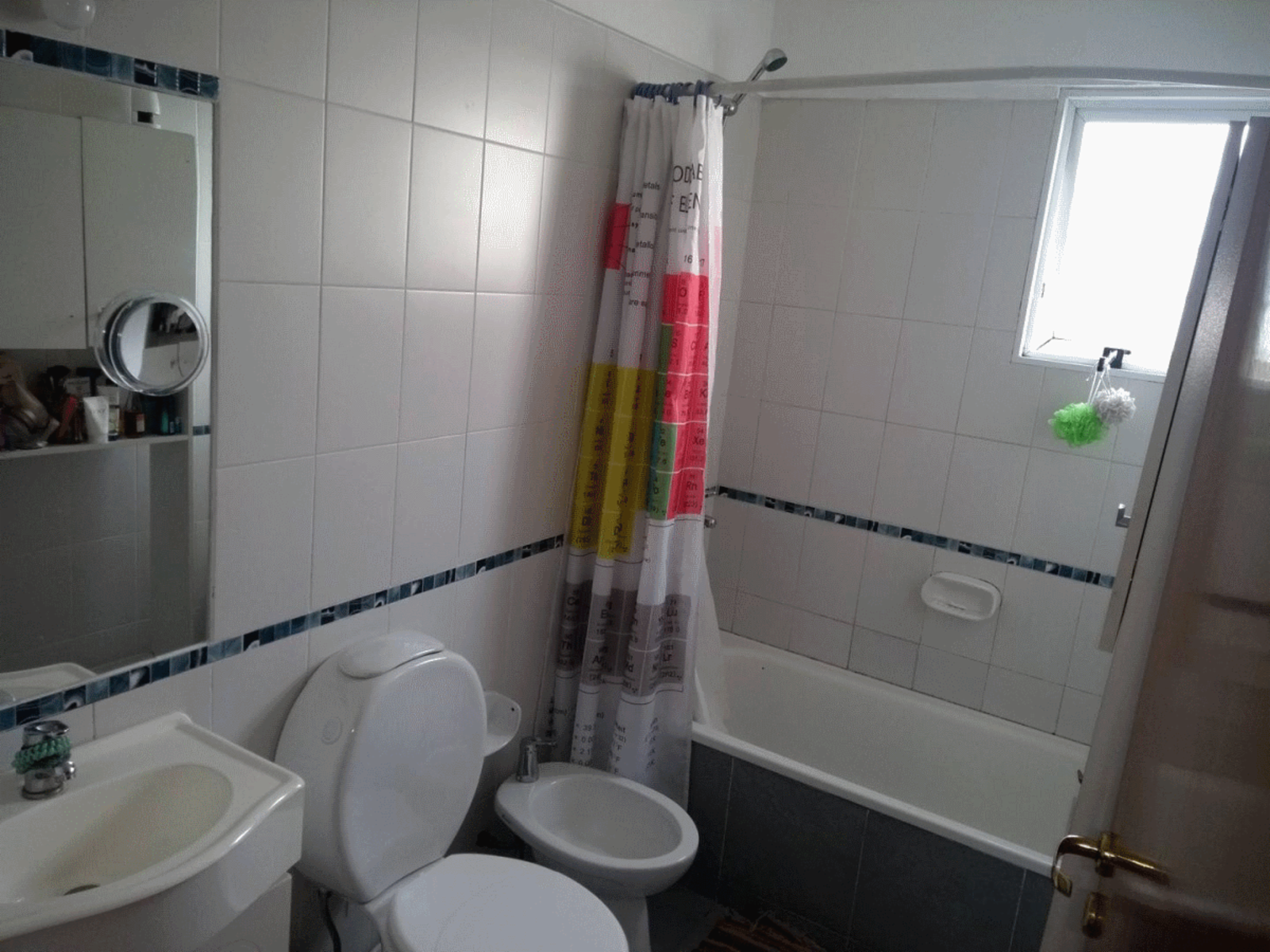 Departamento en Venta en San Cristóbal 2 ambientes 35 m2 + balcón 15 m2 – Justo José de Urquiza 700 — foto 13