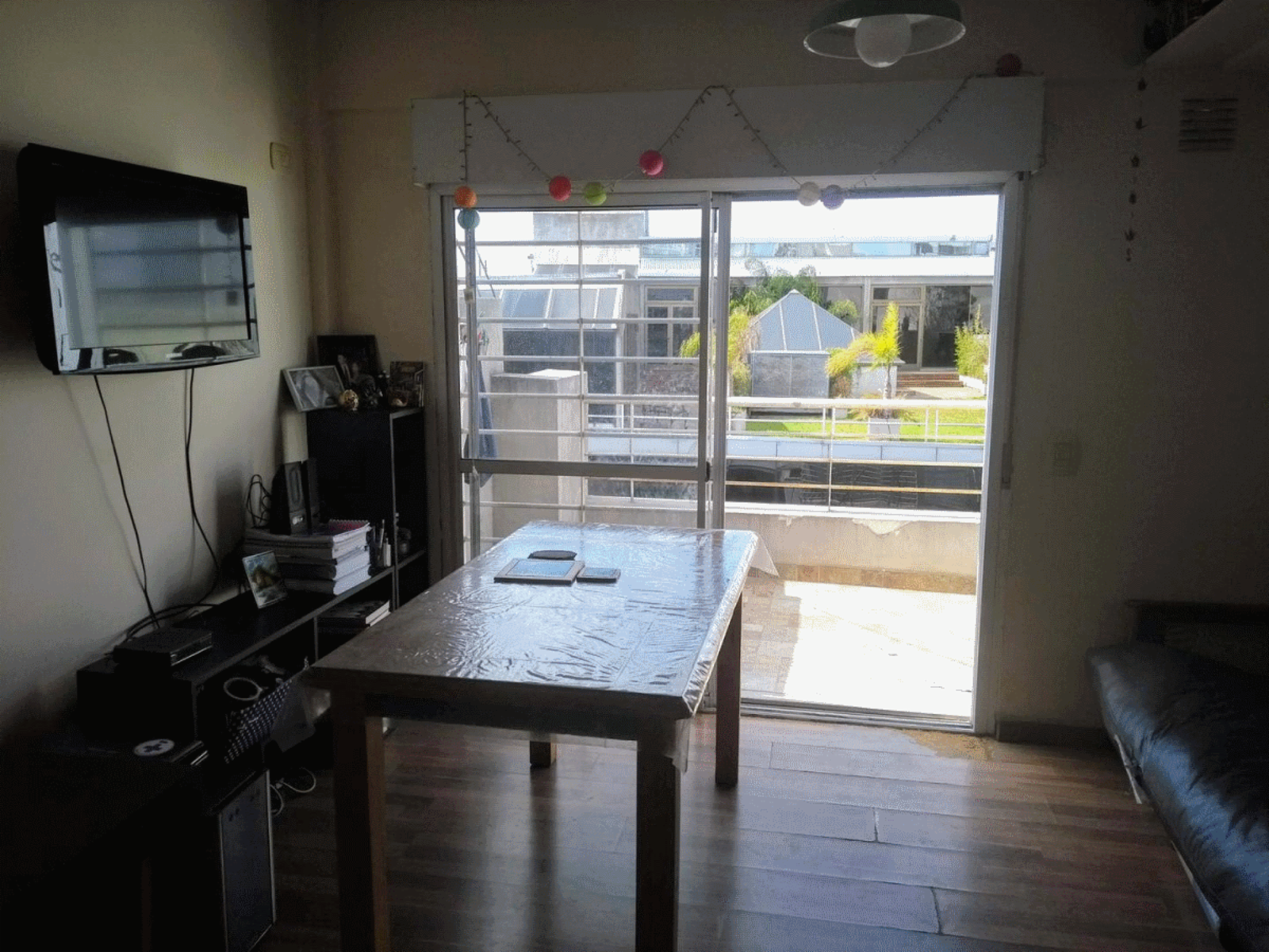 Departamento en Venta en San Cristóbal 2 ambientes 35 m2 + balcón 15 m2 – Justo José de Urquiza 700 — foto 2