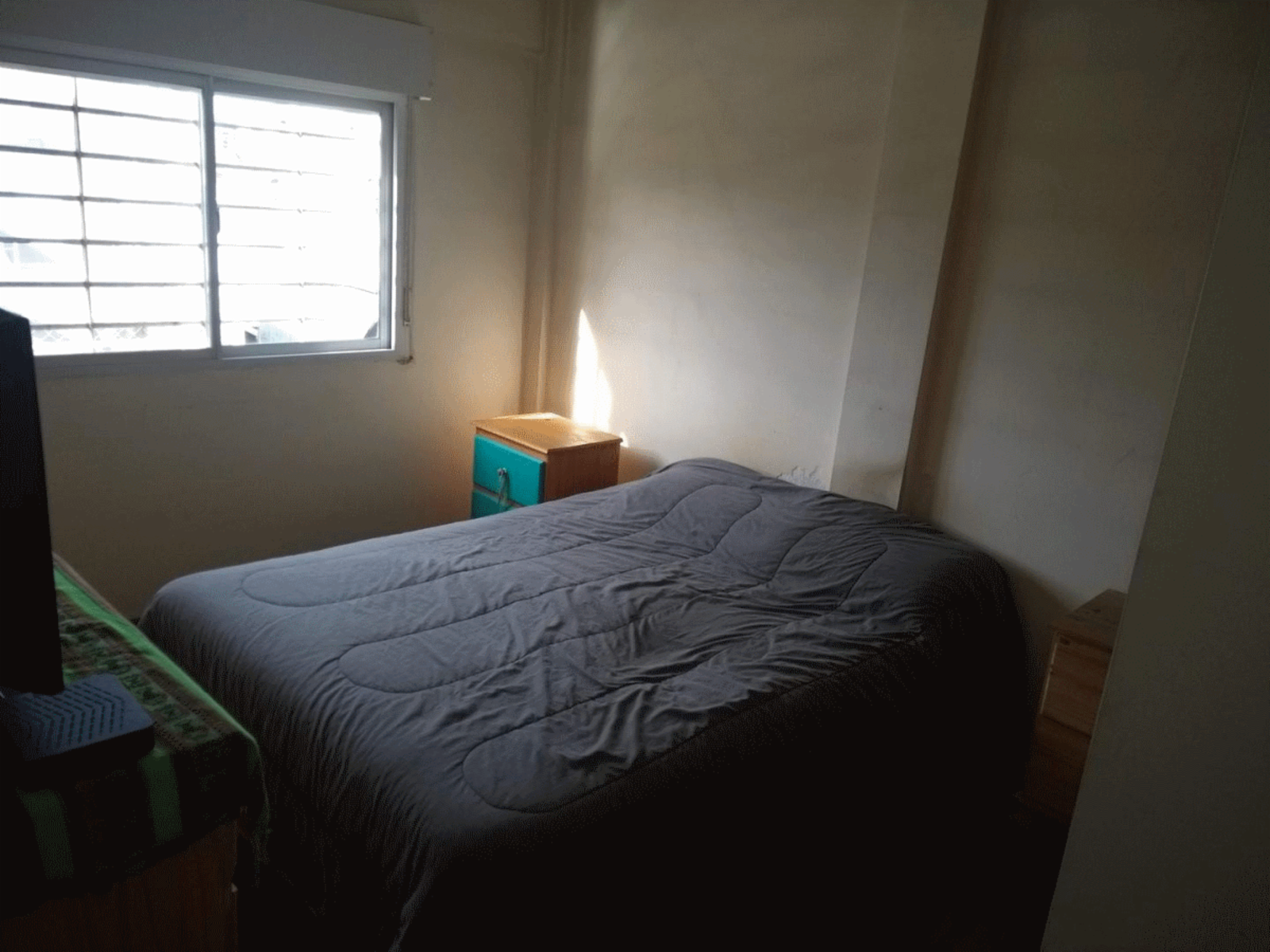 Departamento en Venta en San Cristóbal 2 ambientes 35 m2 + balcón 15 m2 – Justo José de Urquiza 700 — foto 11