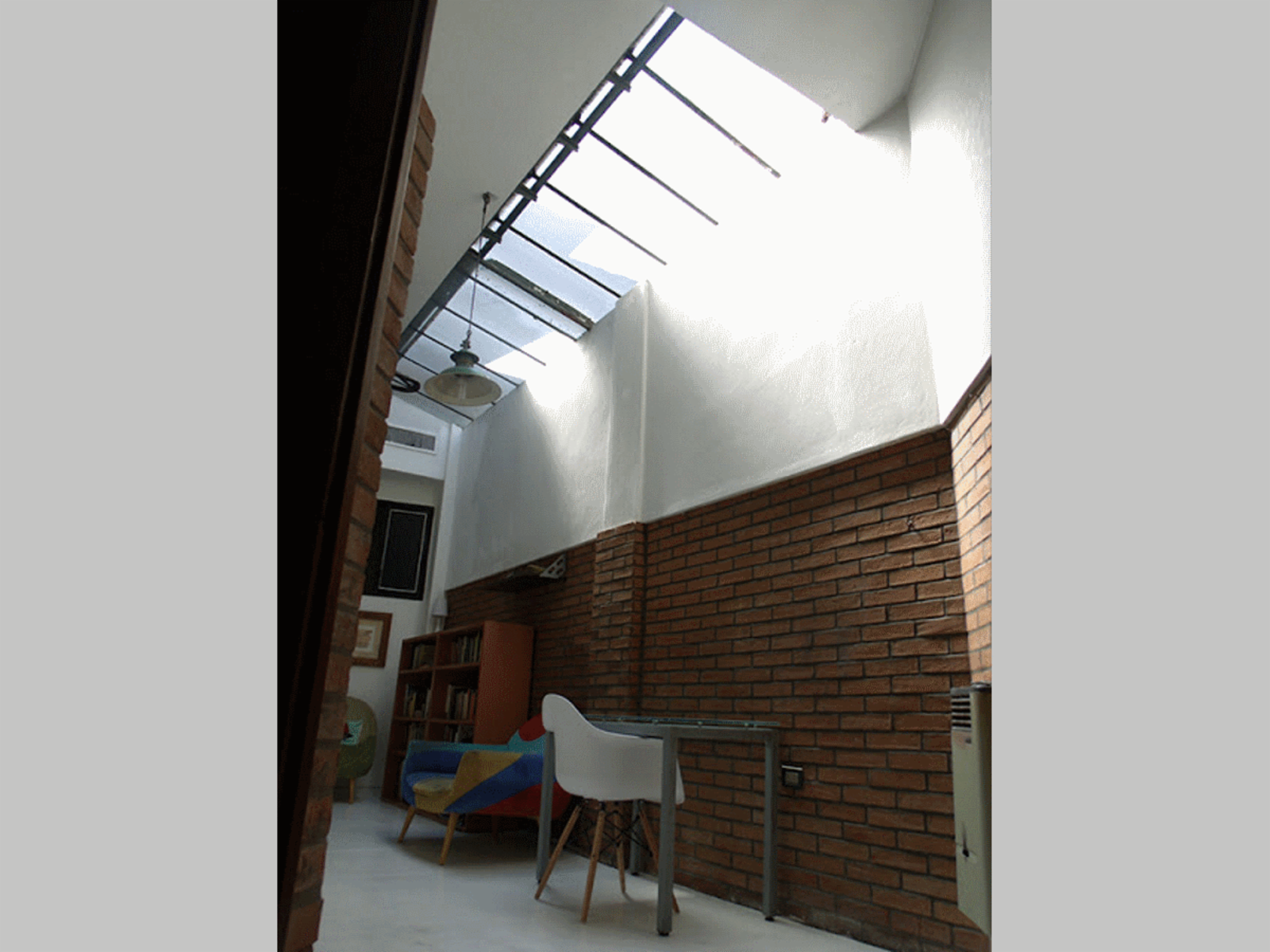 PH en Venta en Almagro 3 ambientes 50 m2 con patio semicubierto – Maza 1 – Se acepta pago en AR$ — foto 5