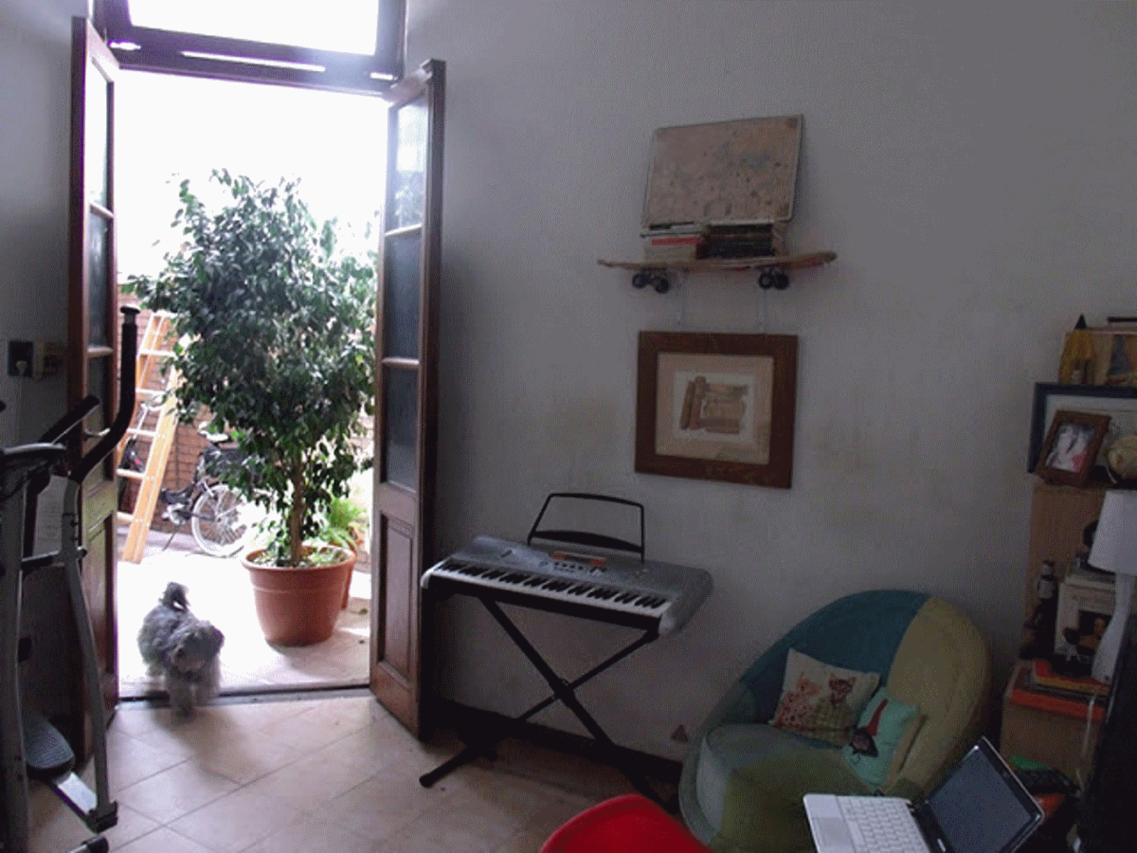 PH en Venta en Almagro 3 ambientes 50 m2 con patio semicubierto – Maza 1 – Se acepta pago en AR$ — foto 11