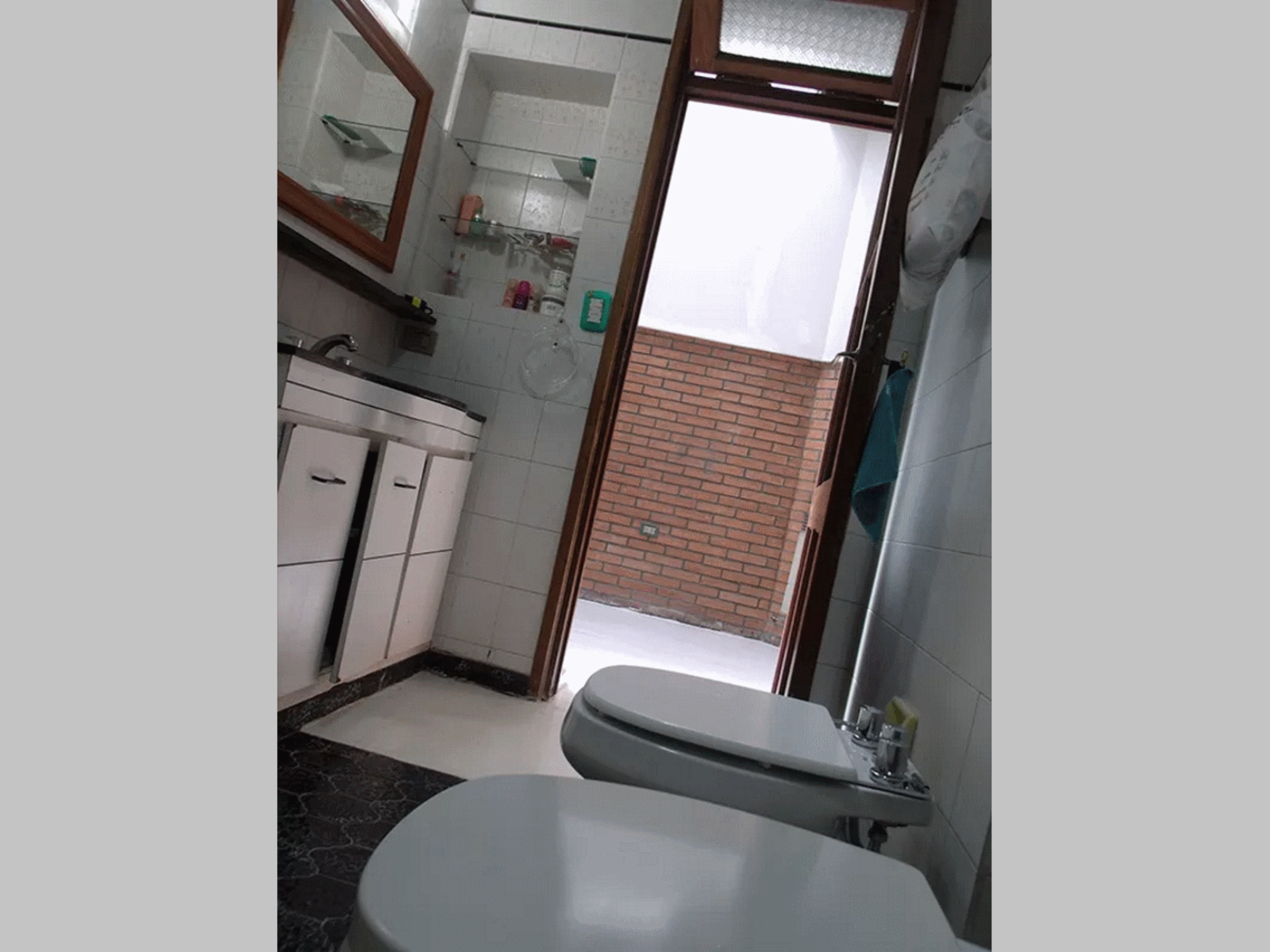 PH en Venta en Almagro 3 ambientes 50 m2 con patio semicubierto – Maza 1 – Se acepta pago en AR$ — foto 13