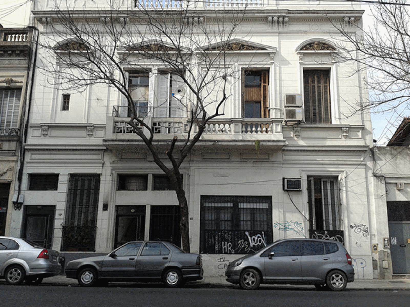 PH en Venta en Almagro 3 ambientes 50 m2 con patio semicubierto – Maza 1 – Se acepta pago en AR$ — foto 2
