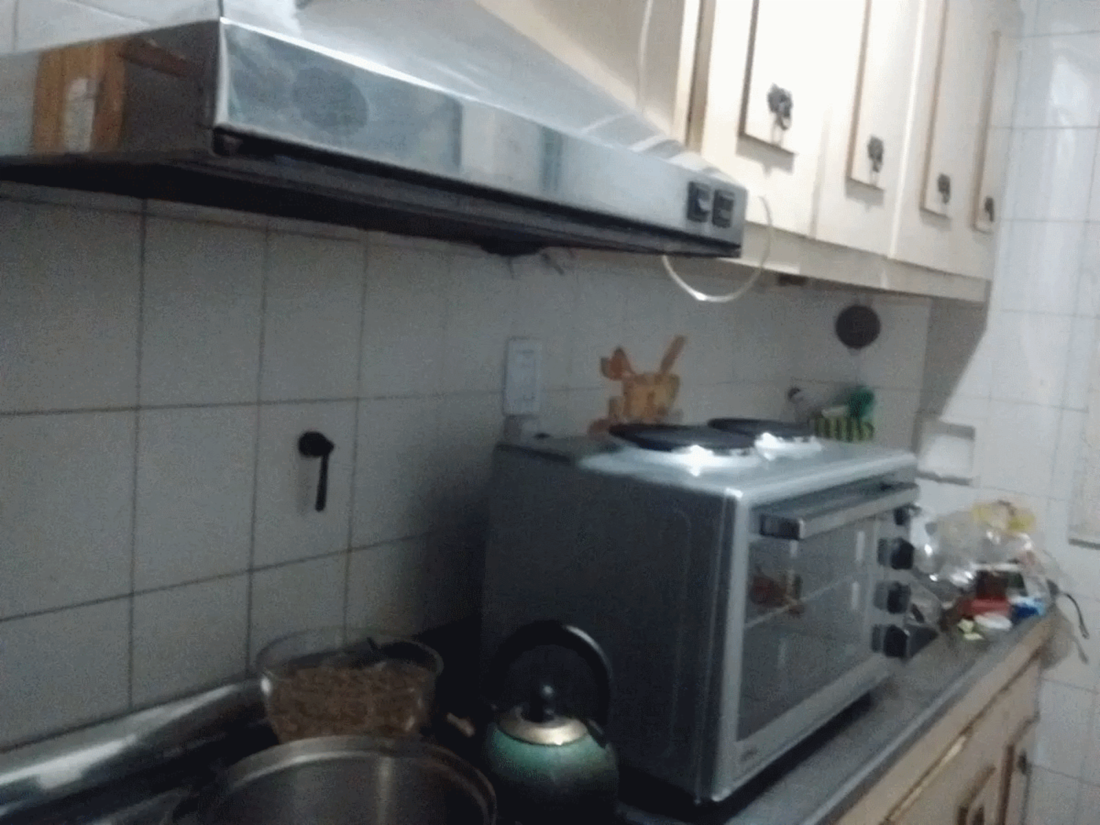 PH en Venta en Almagro 3 ambientes 50 m2 con patio semicubierto – Maza 1 – Se acepta pago en AR$ — foto 6