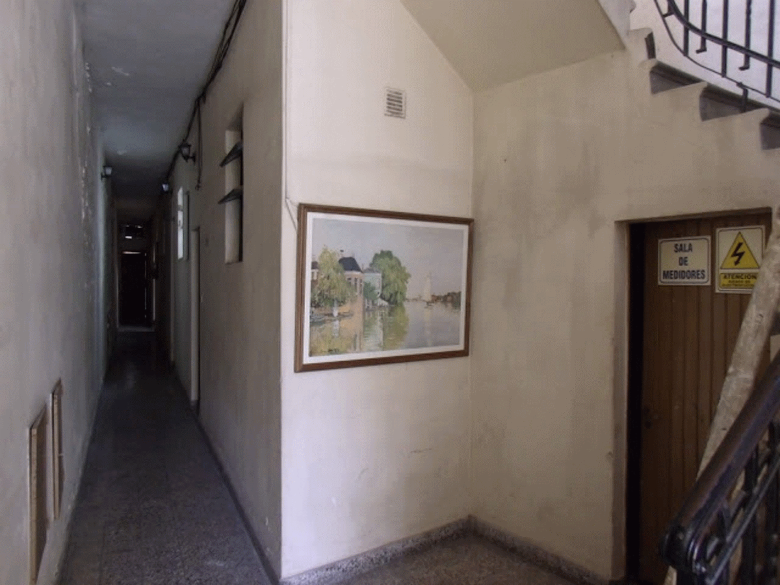 PH en Venta en Almagro 3 ambientes 50 m2 con patio semicubierto – Maza 1 – Se acepta pago en AR$ — foto 3