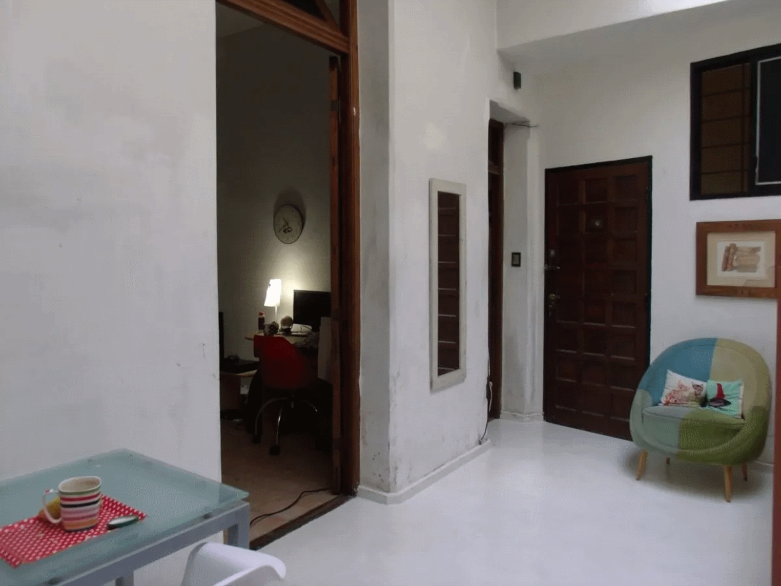 PH en Venta en Almagro 3 ambientes 50 m2 con patio semicubierto – Maza 1 – Se acepta pago en AR$ — foto 7