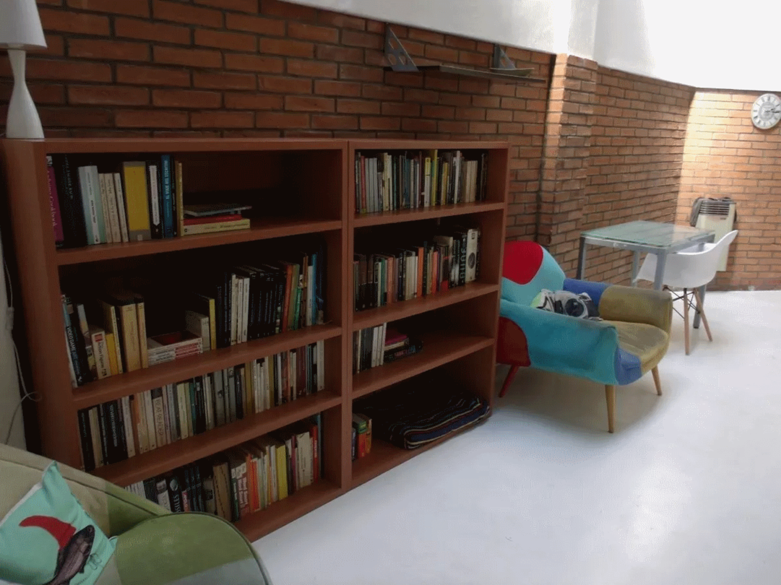 PH en Venta en Almagro 3 ambientes 50 m2 con patio semicubierto – Maza 1 – Se acepta pago en AR$ — foto 4