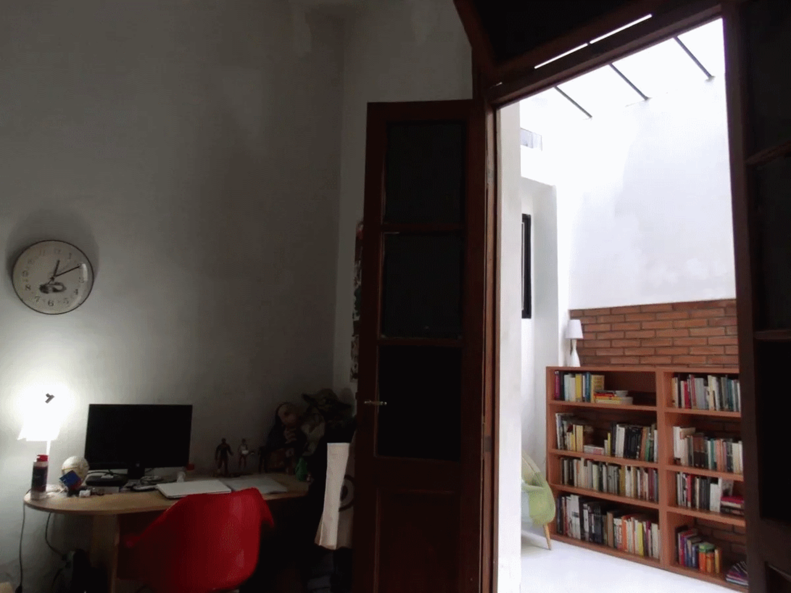 PH en Venta en Almagro 3 ambientes 50 m2 con patio semicubierto – Maza 1 – Se acepta pago en AR$ — foto 8