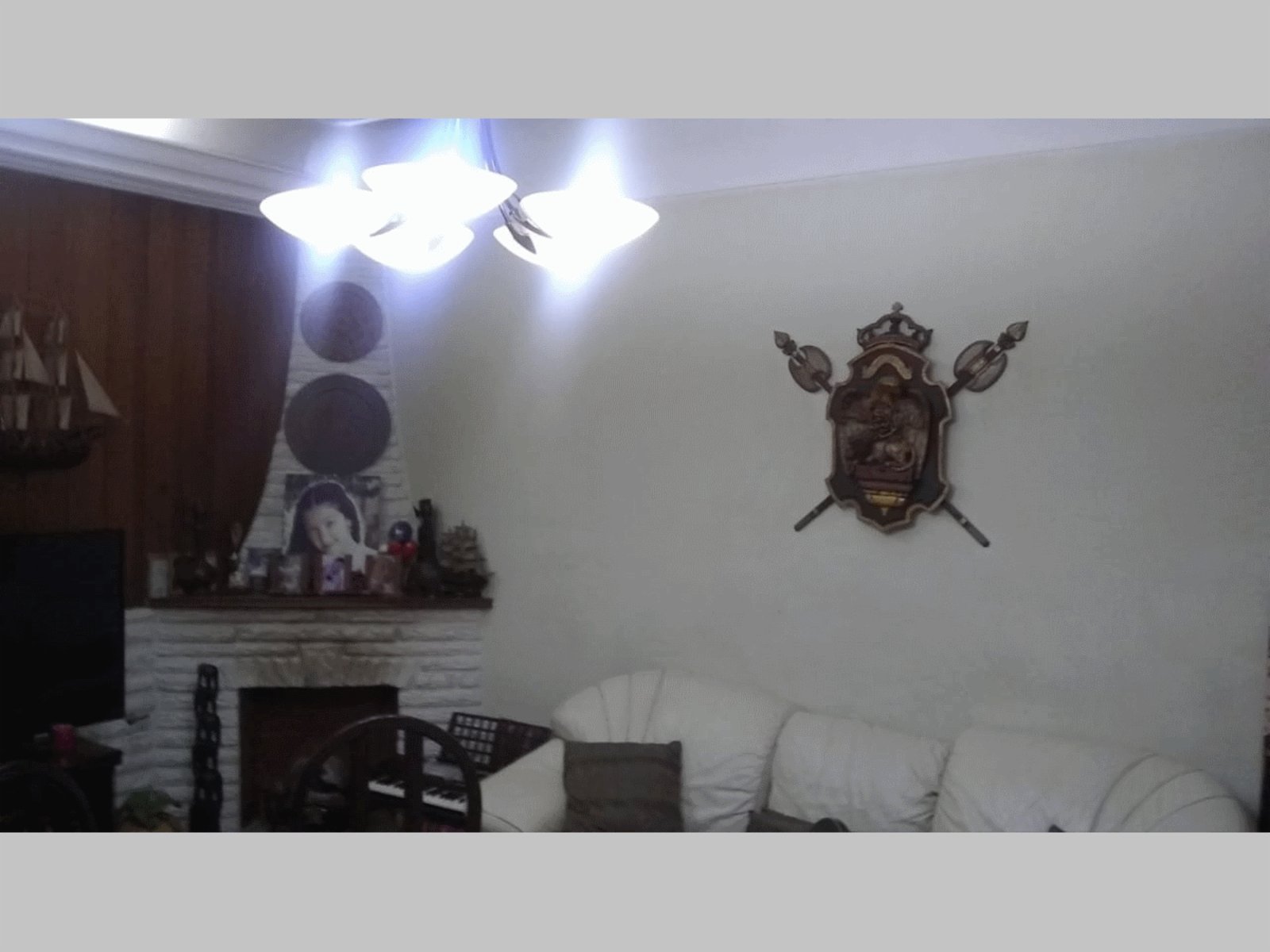 Casa en Venta en Versalles 3 ambientes 131 m2, 2 baños + terraza con quincho con parrilla, más garage y espacio guardacoches – Ruiz de los Llanos 1300 - 3
