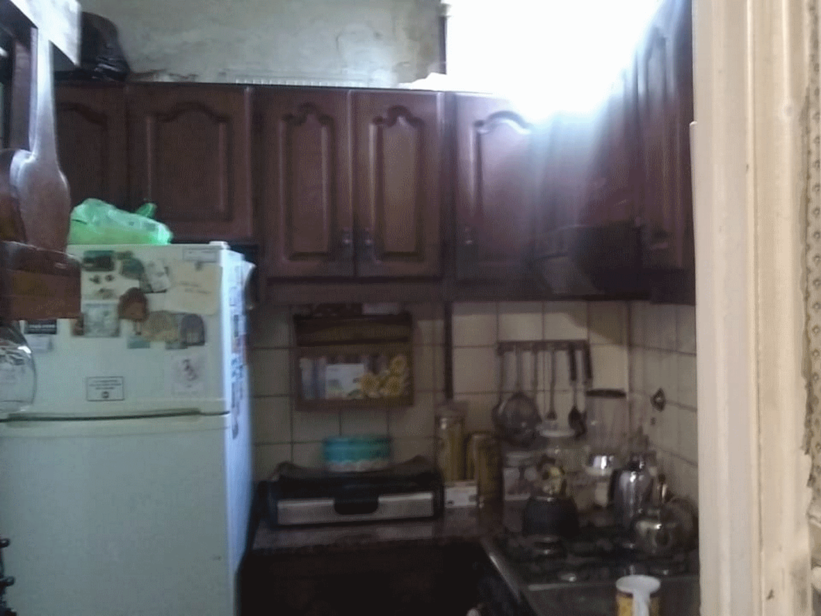 Casa en Venta en Versalles 3 ambientes 131 m2, 2 baños + terraza con quincho con parrilla, más garage y espacio guardacoches – Ruiz de los Llanos 1300 - 4