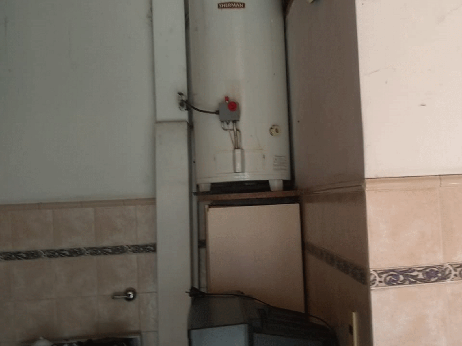 Casa en Venta en Versalles 3 ambientes 131 m2, 2 baños + terraza con quincho con parrilla, más garage y espacio guardacoches – Ruiz de los Llanos 1300 - 11