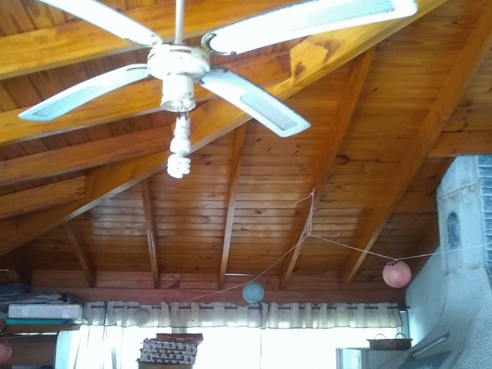 Casa en Venta en Versalles 3 ambientes 131 m2, 2 baños + terraza con quincho con parrilla, más garage y espacio guardacoches – Ruiz de los Llanos 1300 - 14