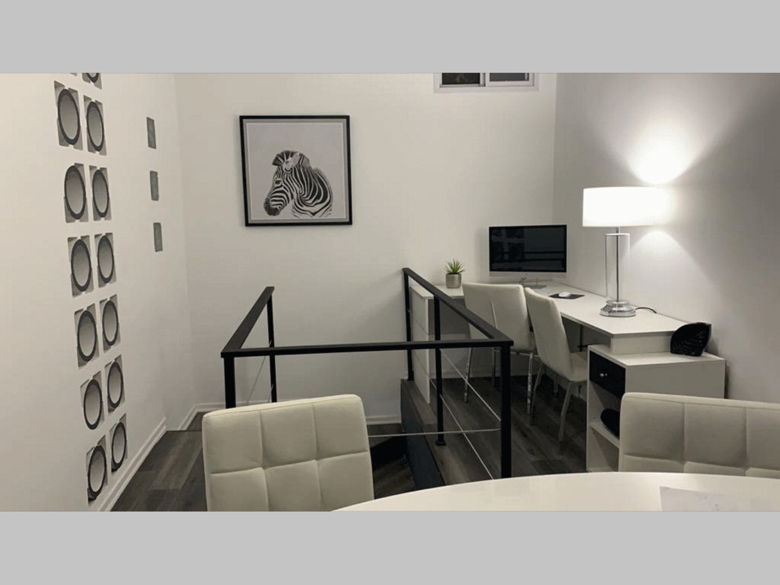 PH en Duplex en Venta en Caballito 5 ambientes 93 m2 + 2 patios, terraza con parrilla - Fray Luis Beltrán 100 — foto 14