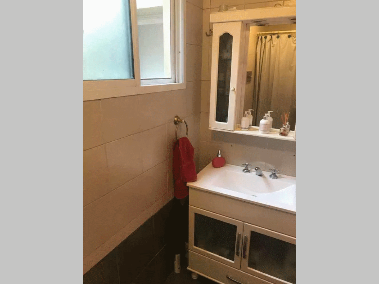 PH en Duplex en Venta en Caballito 5 ambientes 93 m2 + 2 patios, terraza con parrilla - Fray Luis Beltrán 100 — foto 12