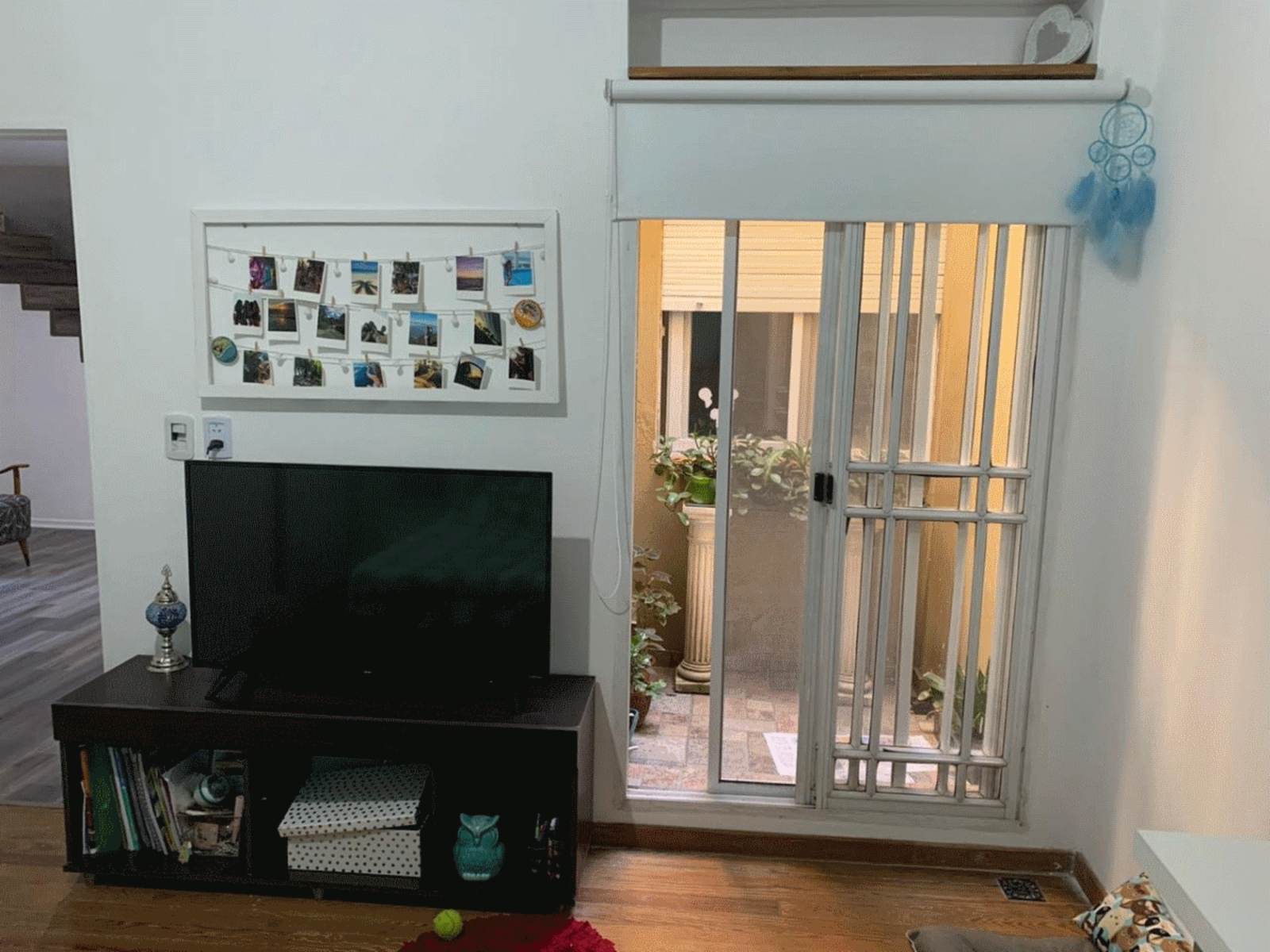 PH en Duplex en Venta en Caballito 5 ambientes 93 m2 + 2 patios, terraza con parrilla - Fray Luis Beltrán 100 — foto 2