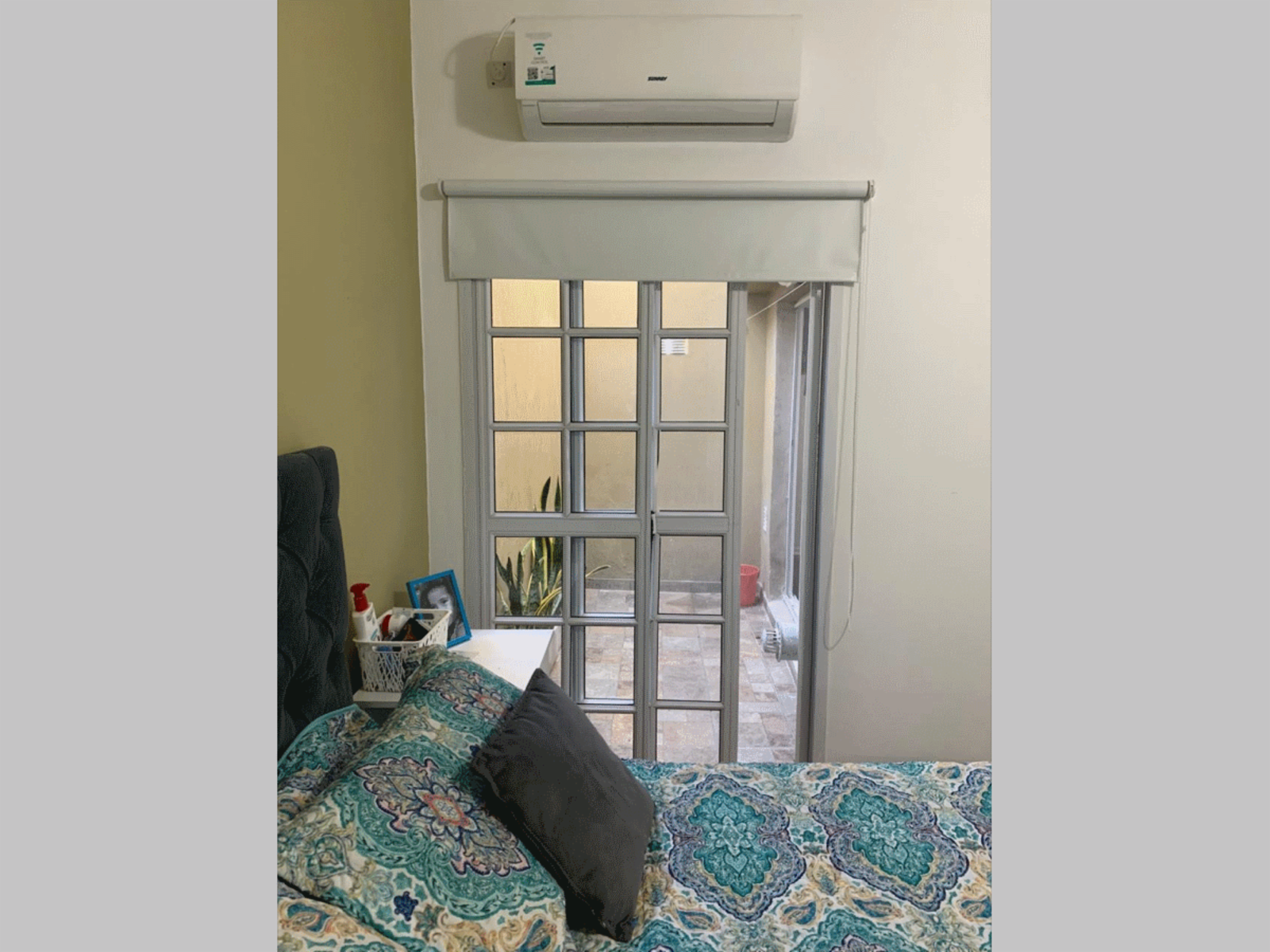 PH en Duplex en Venta en Caballito 5 ambientes 93 m2 + 2 patios, terraza con parrilla - Fray Luis Beltrán 100 — foto 10