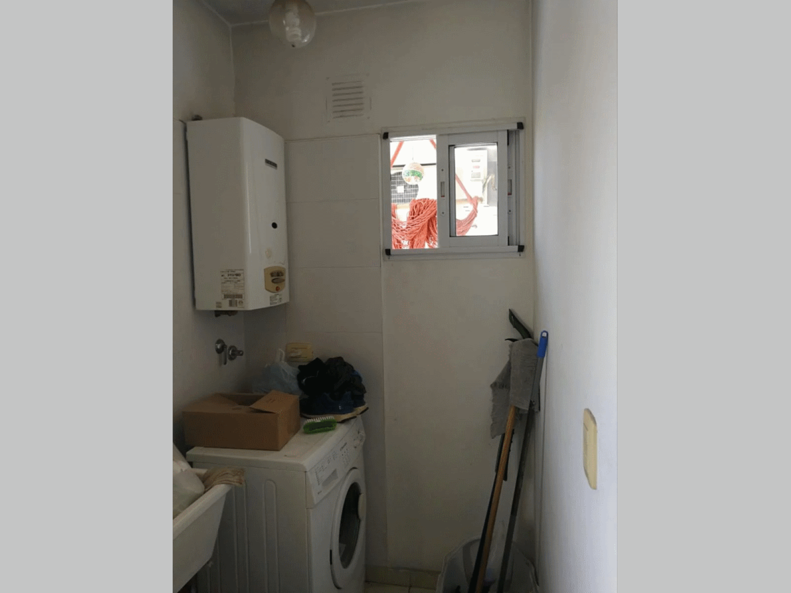 NUEVO PRECIO - Departamento en Venta en Villa Crespo 2 ambientes 44 m2 + balcón, al frente - Luis María Drago 200 — foto 10