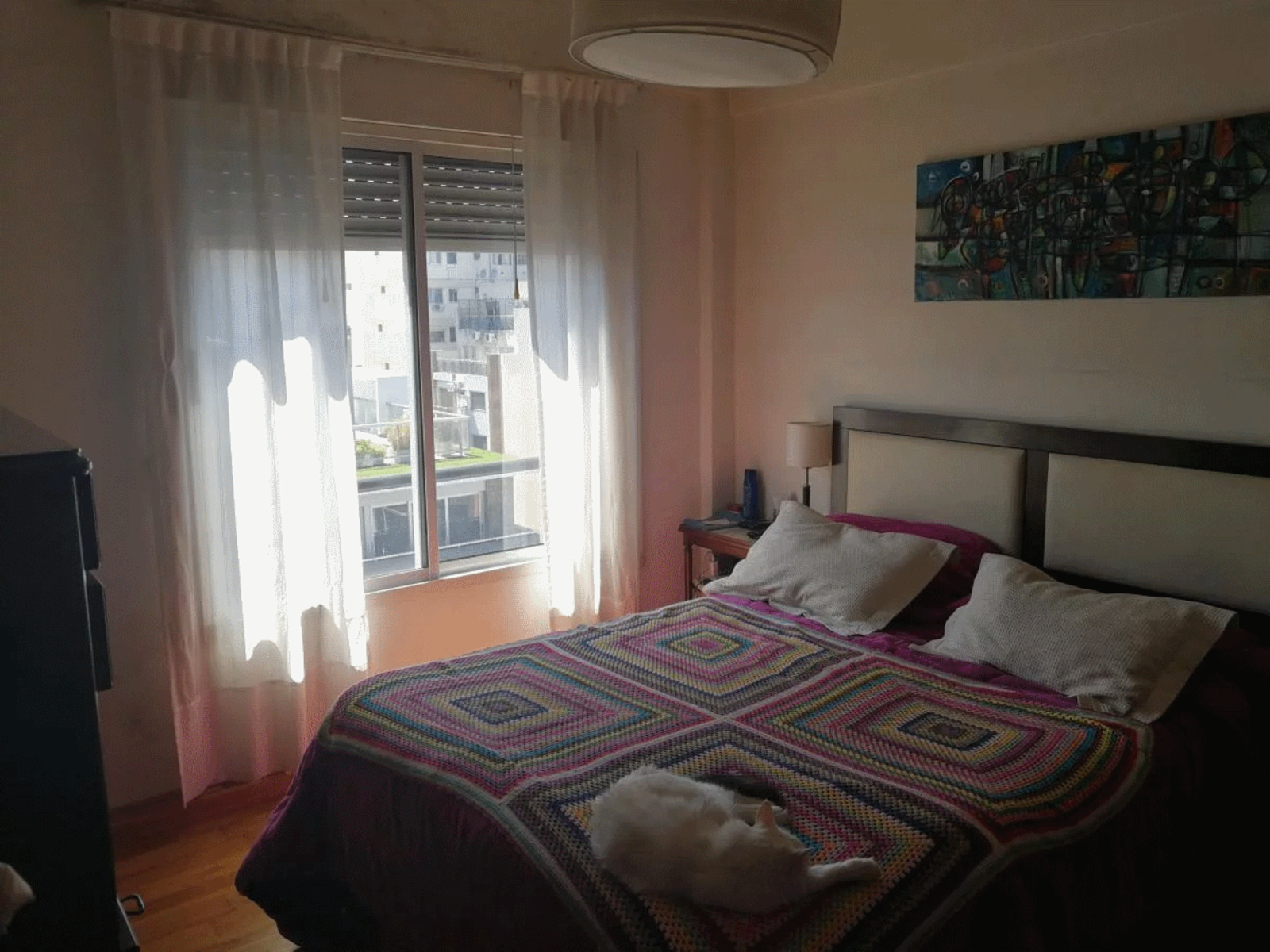 NUEVO PRECIO - Departamento en Venta en Villa Crespo 2 ambientes 44 m2 + balcón, al frente - Luis María Drago 200 — foto 14