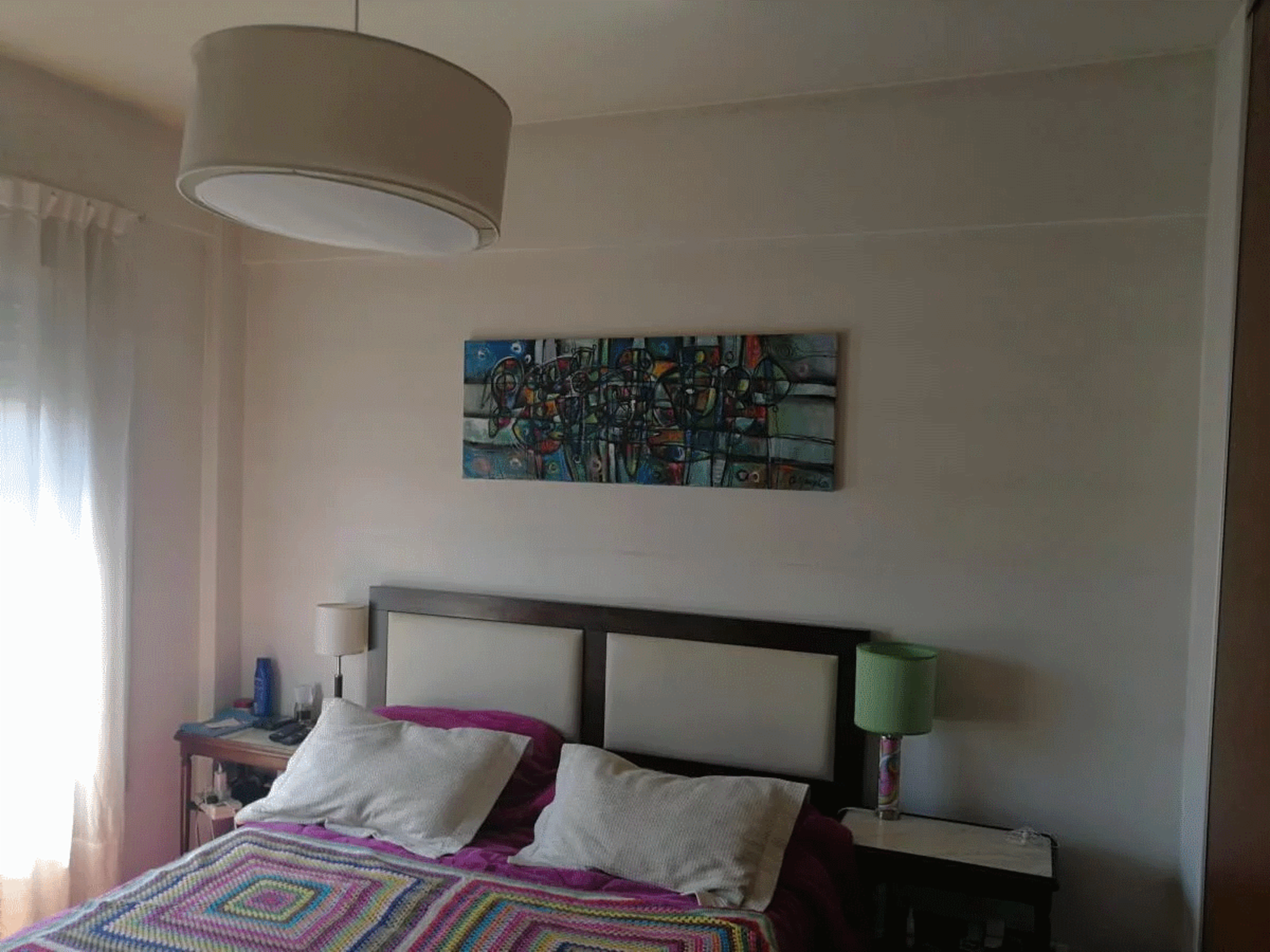 NUEVO PRECIO - Departamento en Venta en Villa Crespo 2 ambientes 44 m2 + balcón, al frente - Luis María Drago 200 — foto 15