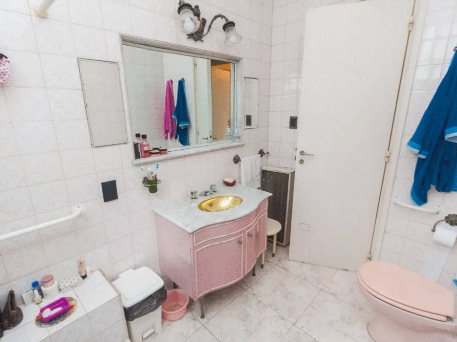 Semipiso en Venta en Recoleta 4 ambientes 2 baños más dependencia, 144 m2 + balcón, al frente - J A Pacheco de Melo 1800 — foto 11