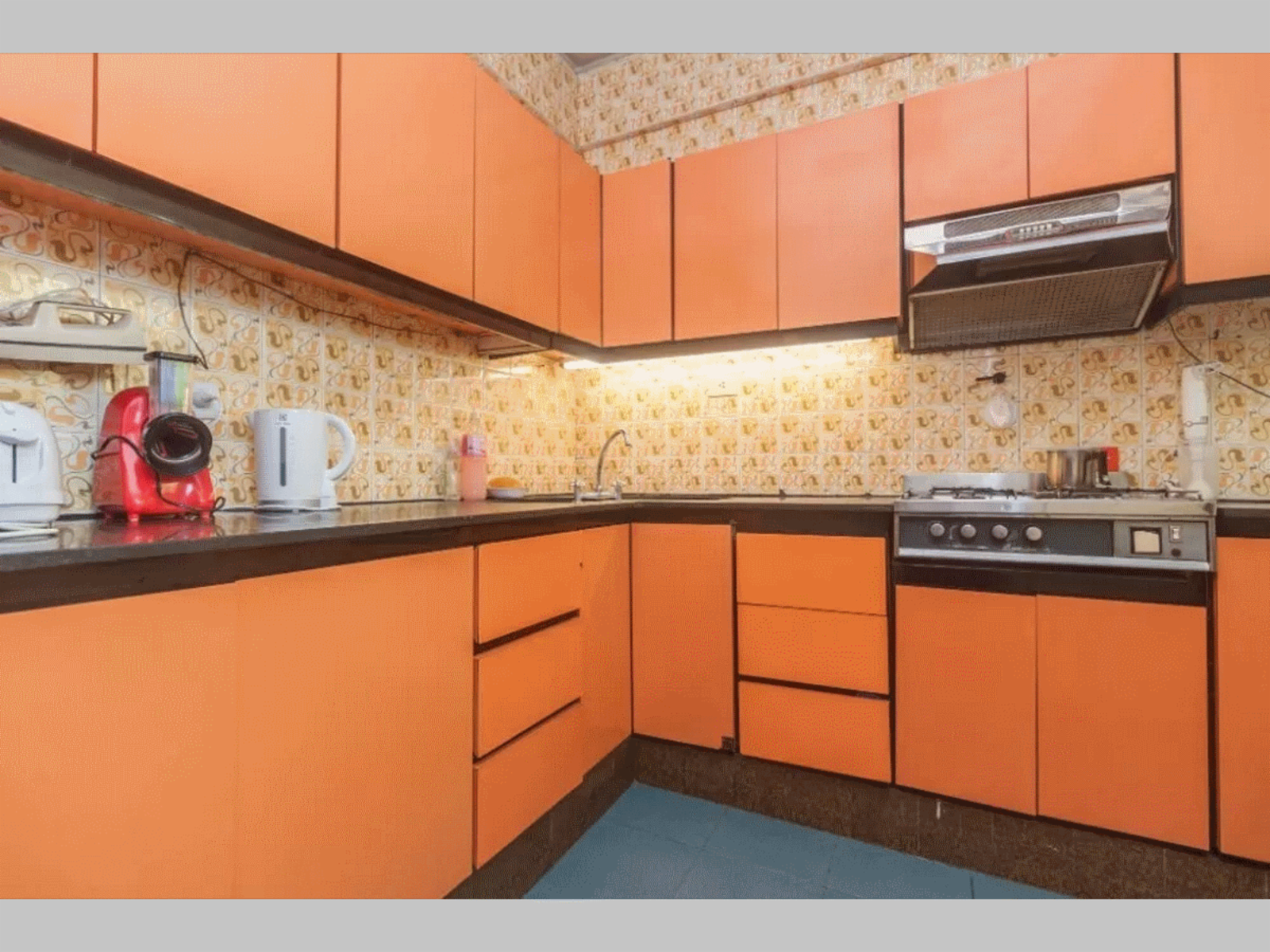 Semipiso en Venta en Recoleta 4 ambientes 2 baños más dependencia, 144 m2 + balcón, al frente - J A Pacheco de Melo 1800 — foto 13