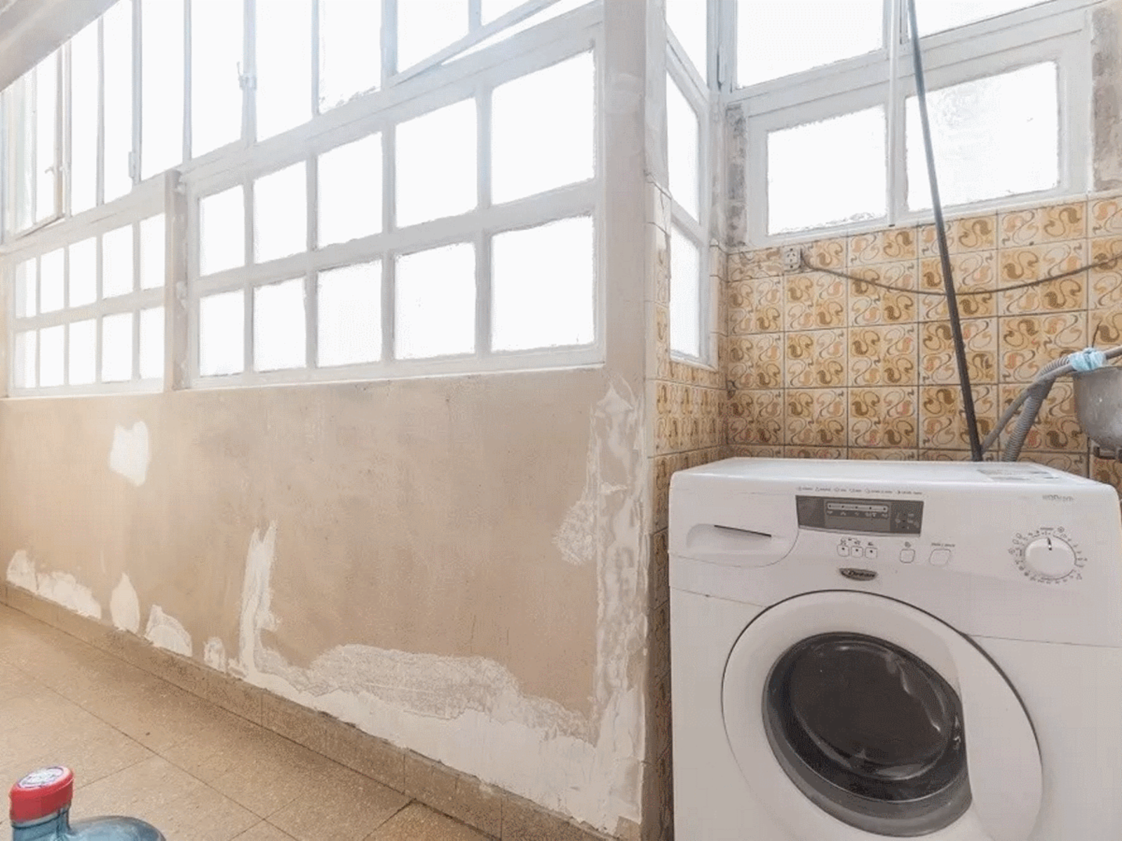 Semipiso en Venta en Recoleta 4 ambientes 2 baños más dependencia, 144 m2 + balcón, al frente - J A Pacheco de Melo 1800 — foto 14