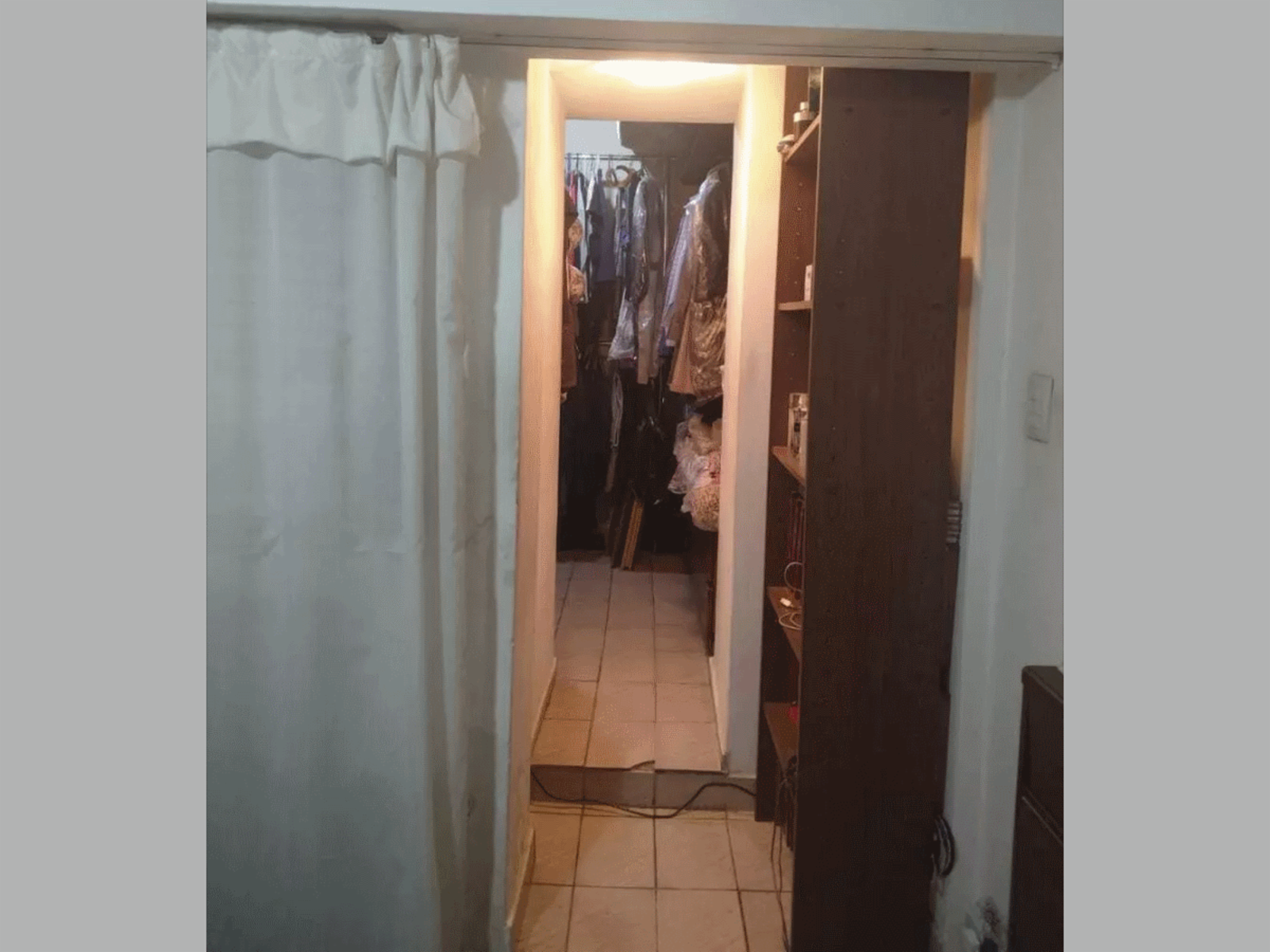 Departamento en Venta en Villa Crespo 3 ambientes 2 baños más dependencia, 75 m2 + patio, al contrafrente - Malabia 400 — foto 10
