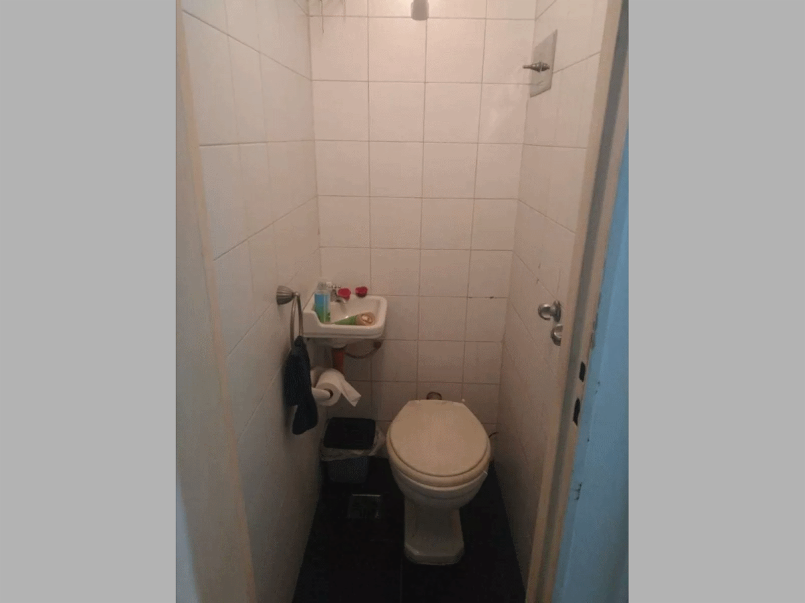 Departamento en Venta en Villa Crespo 3 ambientes 2 baños más dependencia, 75 m2 + patio, al contrafrente - Malabia 400 — foto 14
