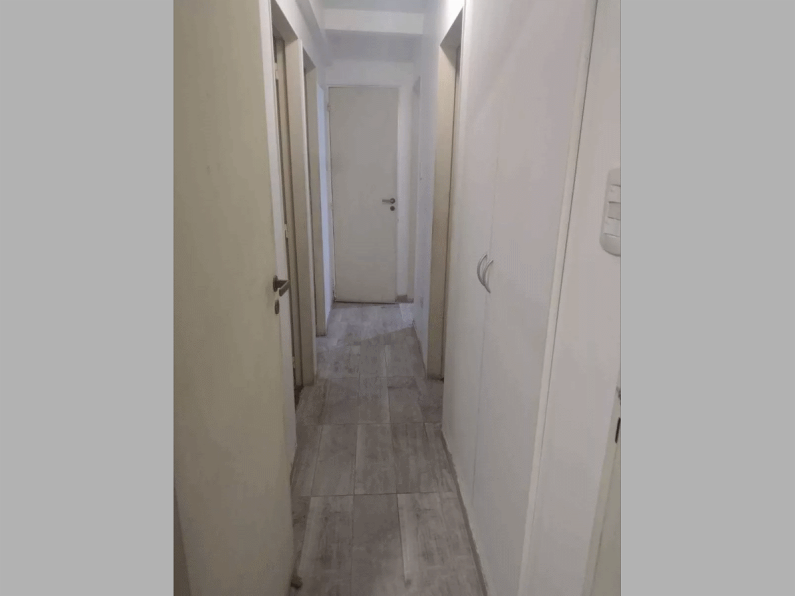 Departamento en Venta en Villa Crespo 3 ambientes 2 baños más dependencia, 75 m2 + patio, al contrafrente - Malabia 400 — foto 6