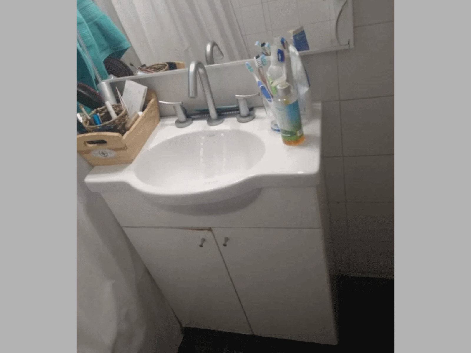 Departamento en Venta en Villa Crespo 3 ambientes 2 baños más dependencia, 75 m2 + patio, al contrafrente - Malabia 400 — foto 13