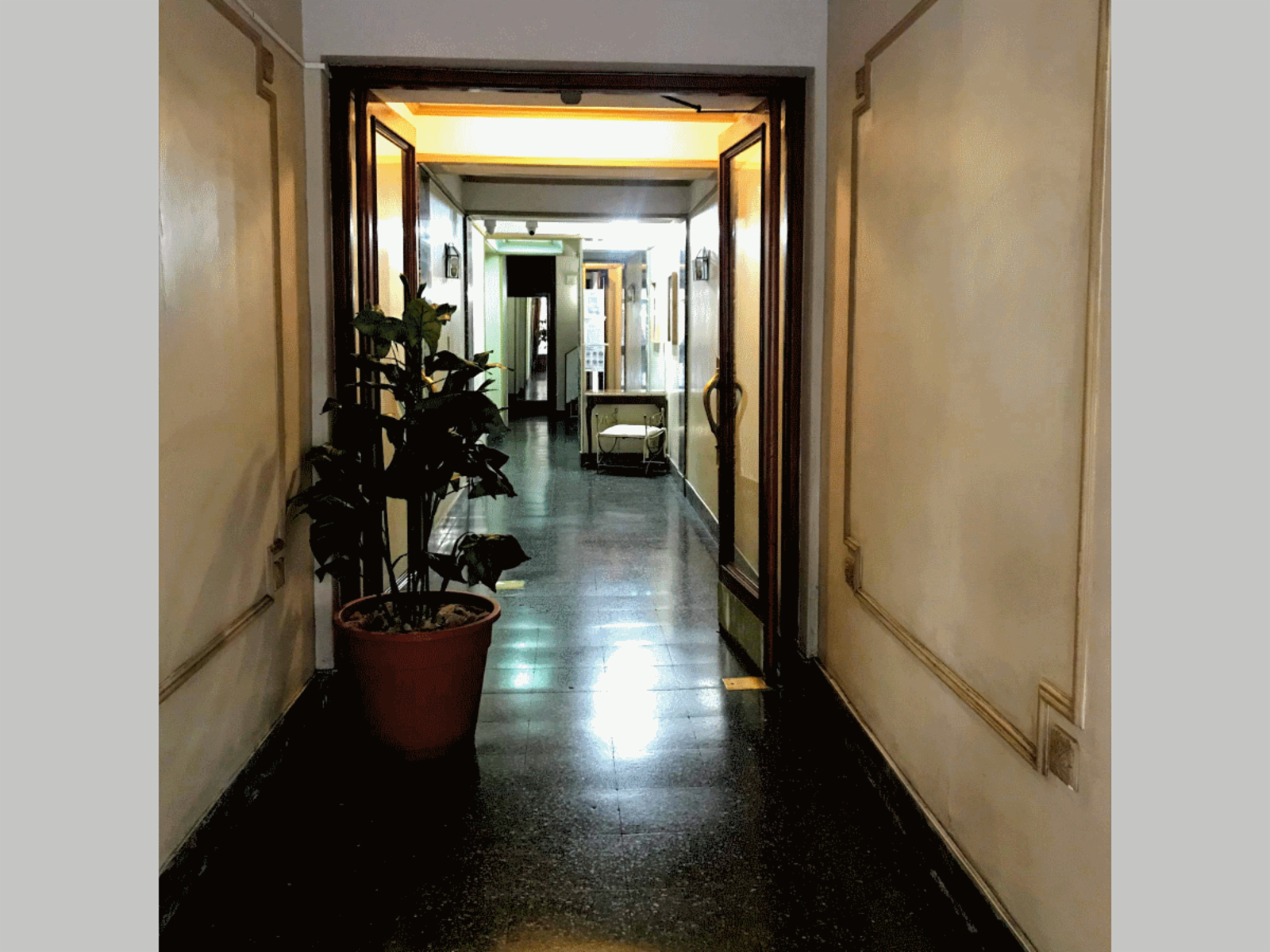 Departamento en Venta en Monserrat (Congreso) 3 ambientes 50 m2 contrafrente - Moreno 1700 — foto 2