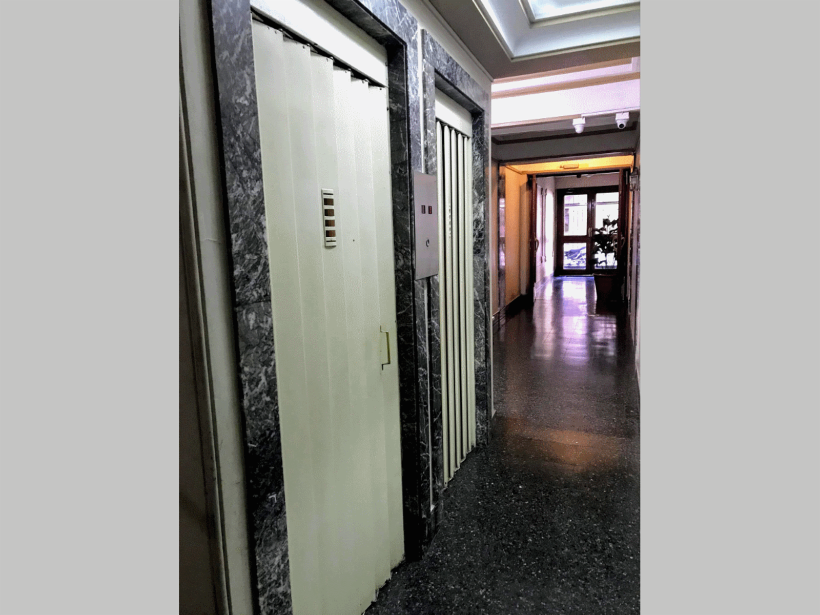 Departamento en Venta en Monserrat (Congreso) 3 ambientes 50 m2 contrafrente - Moreno 1700 — foto 3